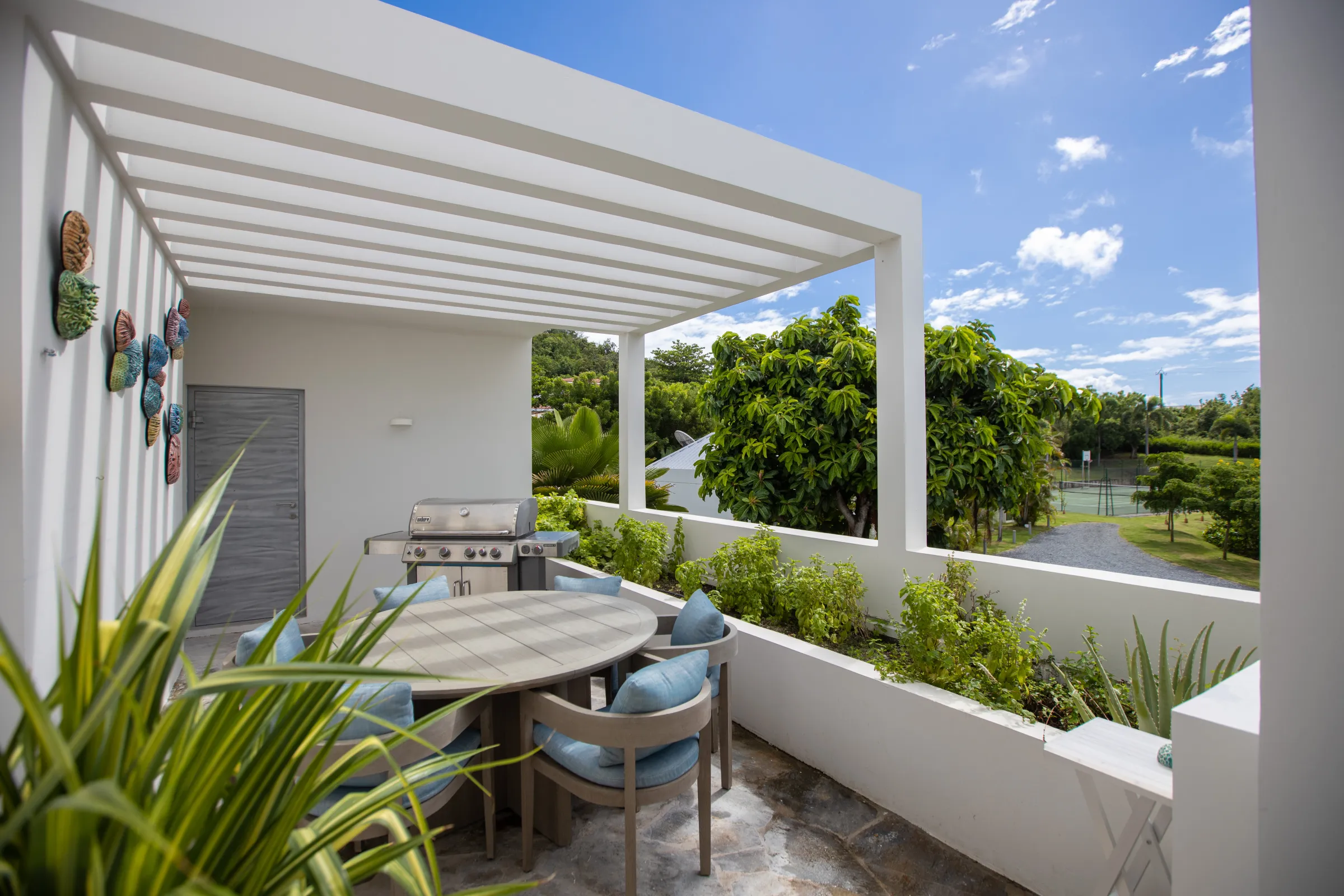 Villa Le Rêve - Gallery image 44 of luxury villa in Sint Maarten