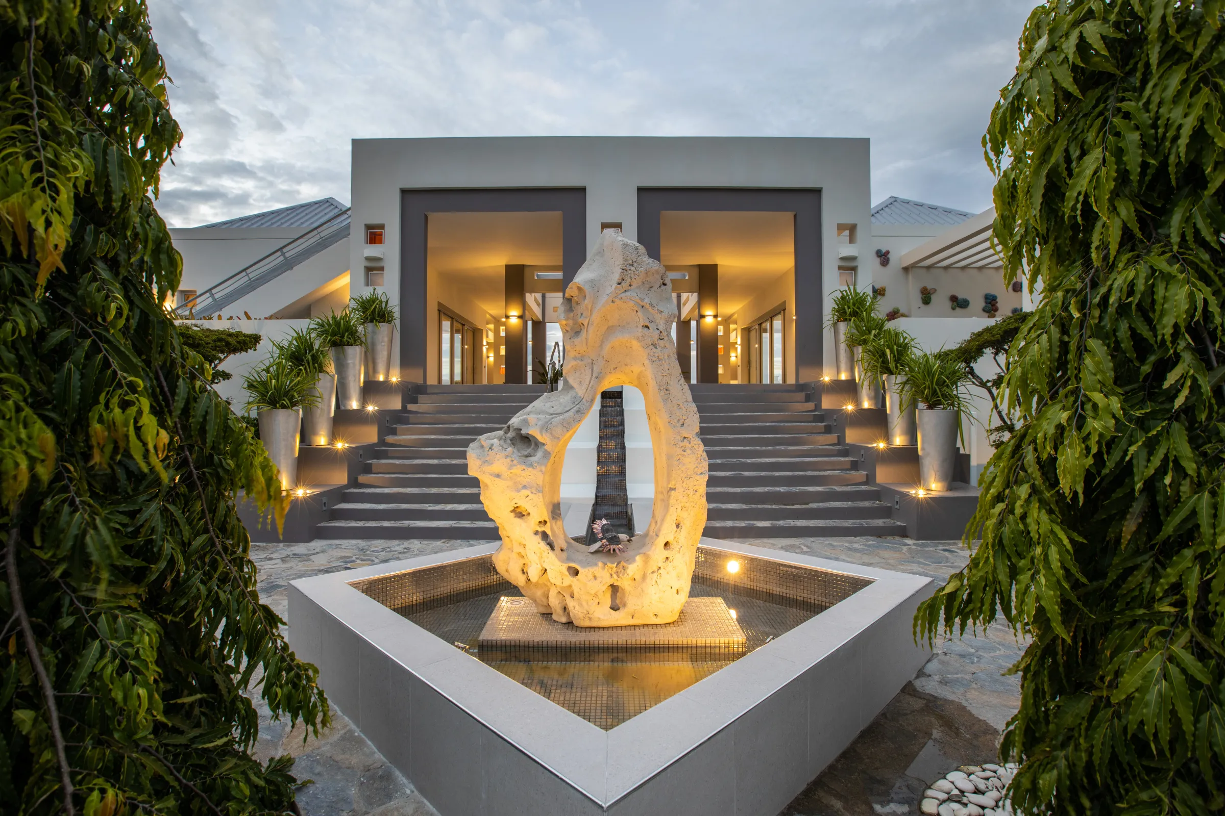 Villa Le Rêve - Gallery image 47 of luxury villa in Sint Maarten