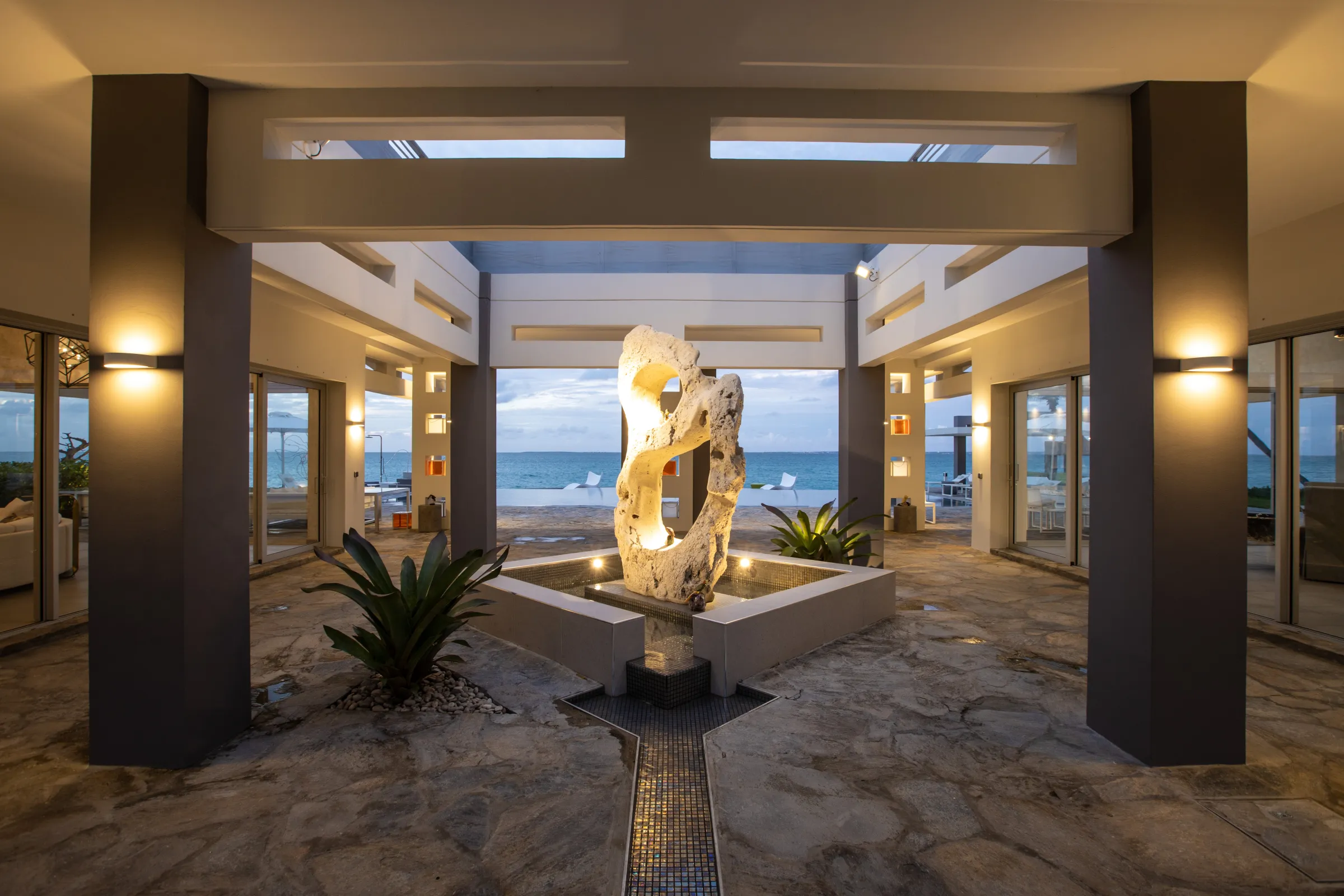 Villa Le Rêve - Gallery image 49 of luxury villa in Sint Maarten