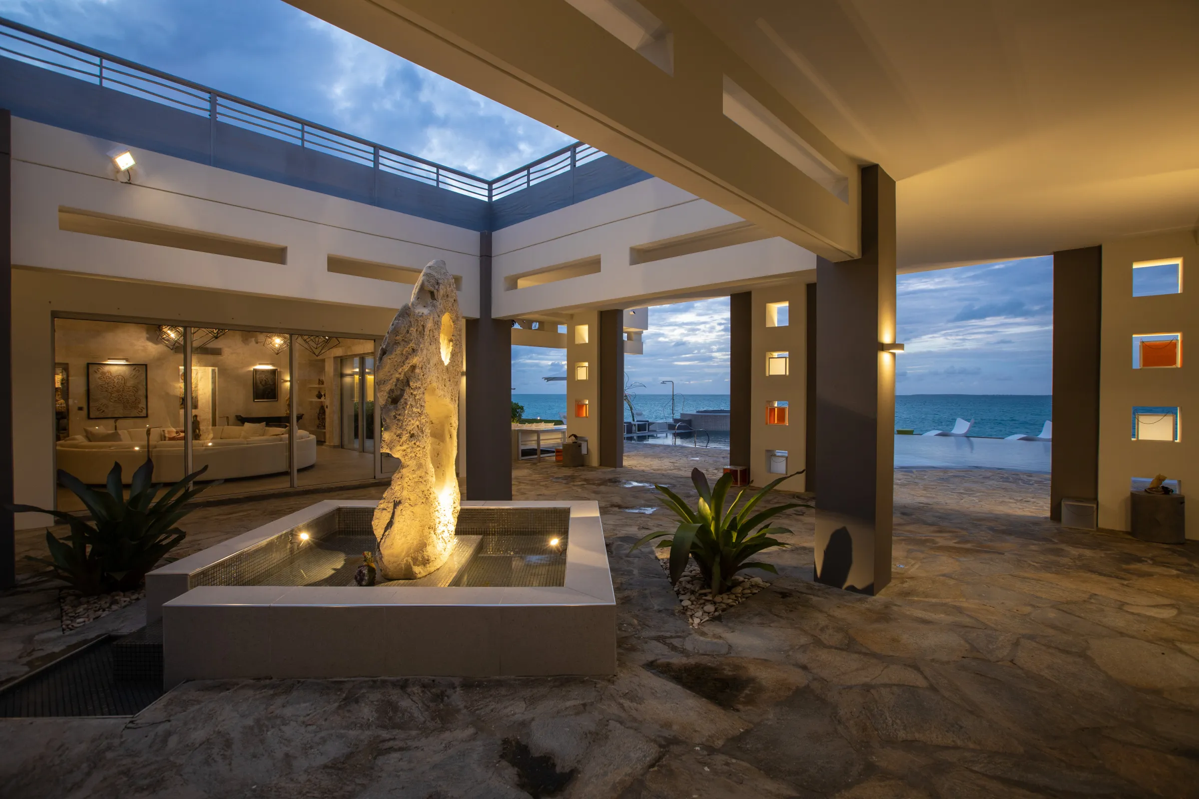 Villa Le Rêve - Gallery image 50 of luxury villa in Sint Maarten