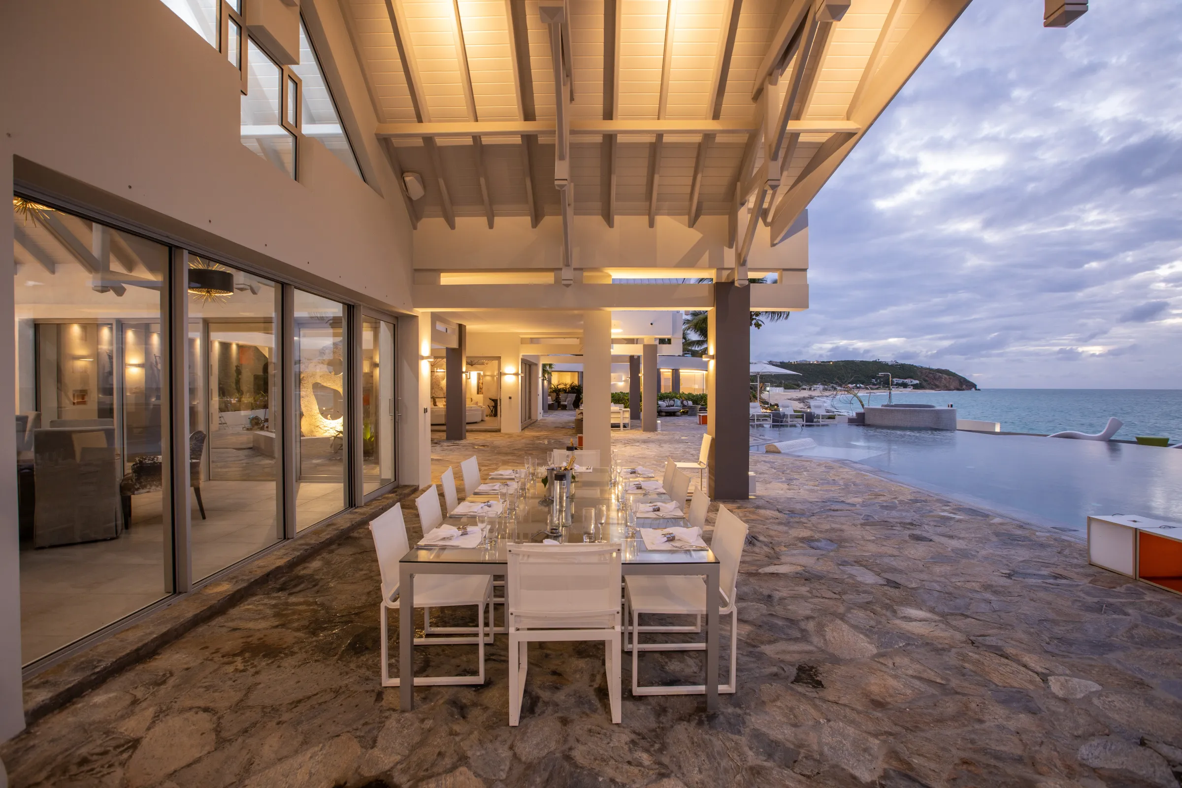 Villa Le Rêve - Gallery image 51 of luxury villa in Sint Maarten