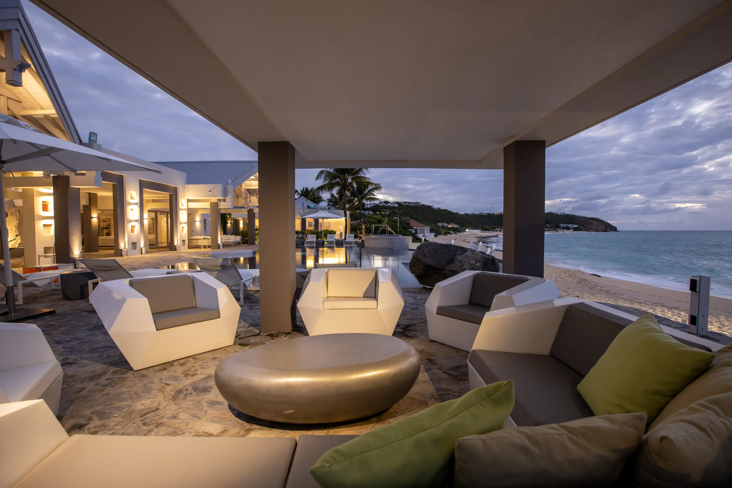 Villa Le Rêve - Gallery image 54 of luxury villa in Sint Maarten