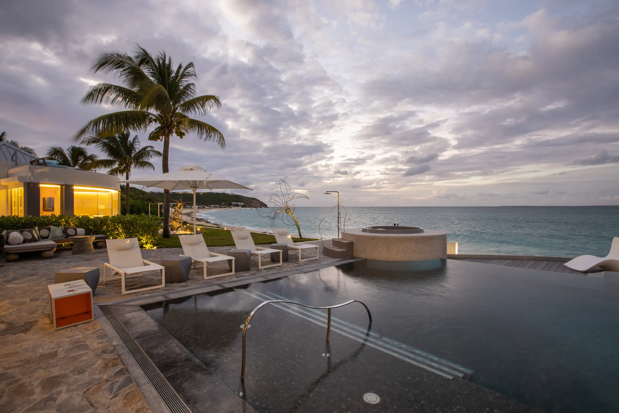 Villa Le Rêve - Gallery image 56 of luxury villa in Sint Maarten