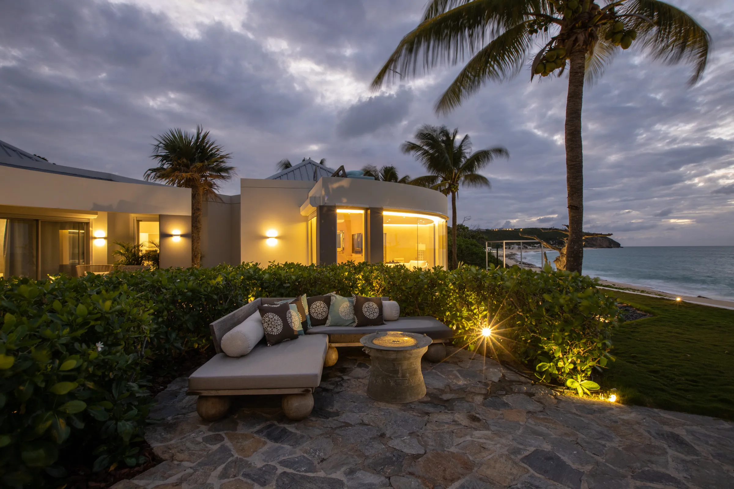 Villa Le Rêve - Gallery image 57 of luxury villa in Sint Maarten