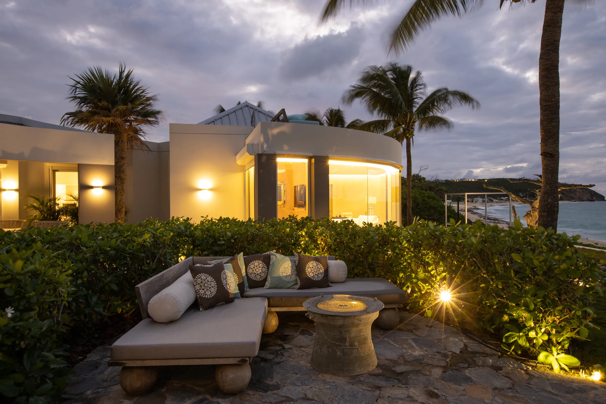 Villa Le Rêve - Gallery image 58 of luxury villa in Sint Maarten