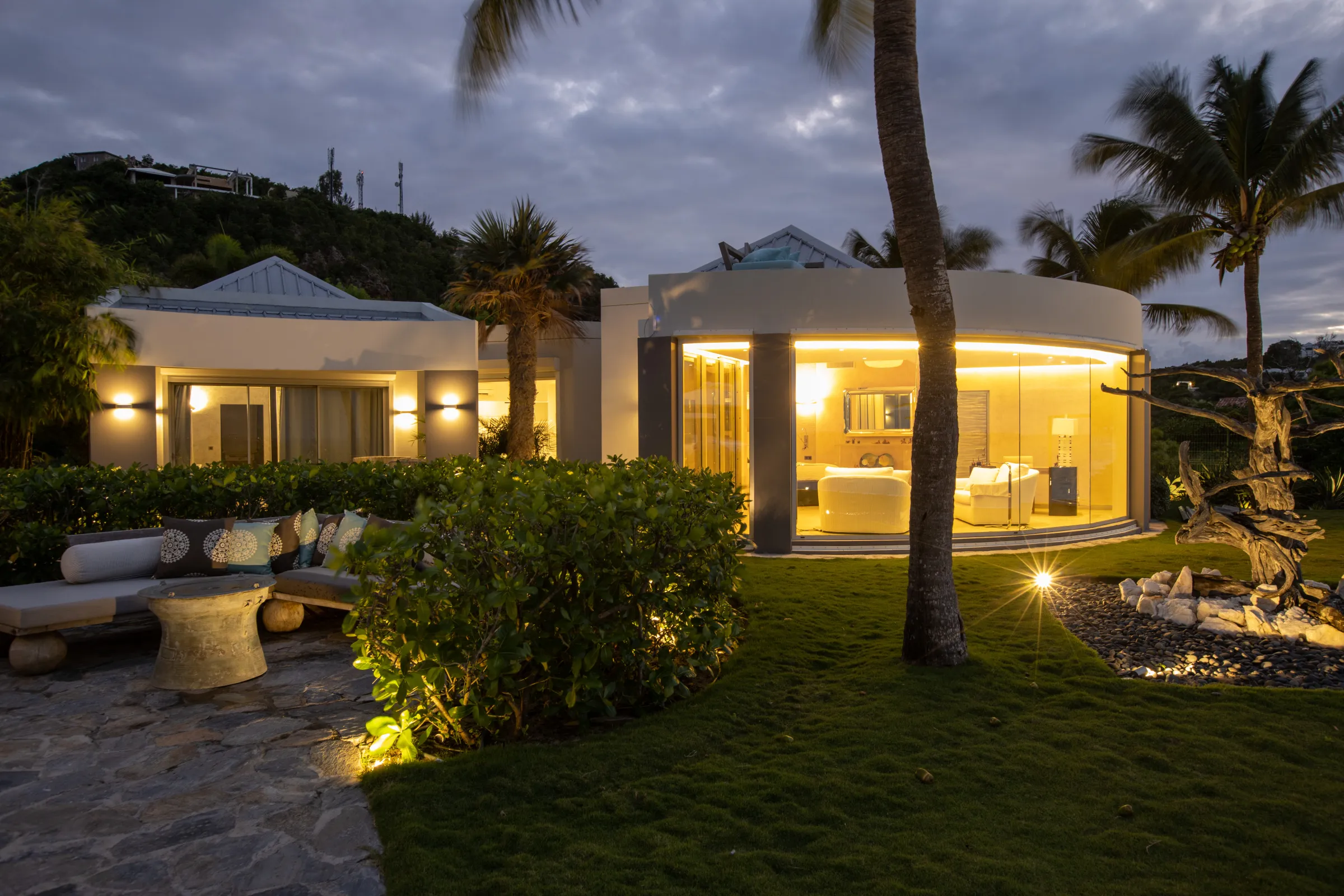 Villa Le Rêve - Gallery image 59 of luxury villa in Sint Maarten