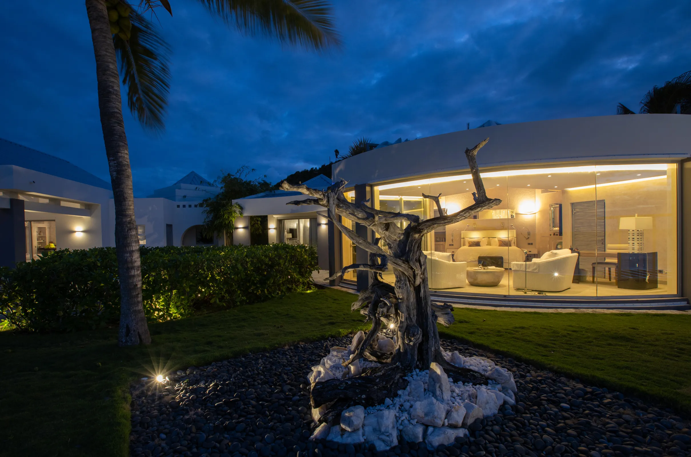 Villa Le Rêve - Gallery image 60 of luxury villa in Sint Maarten