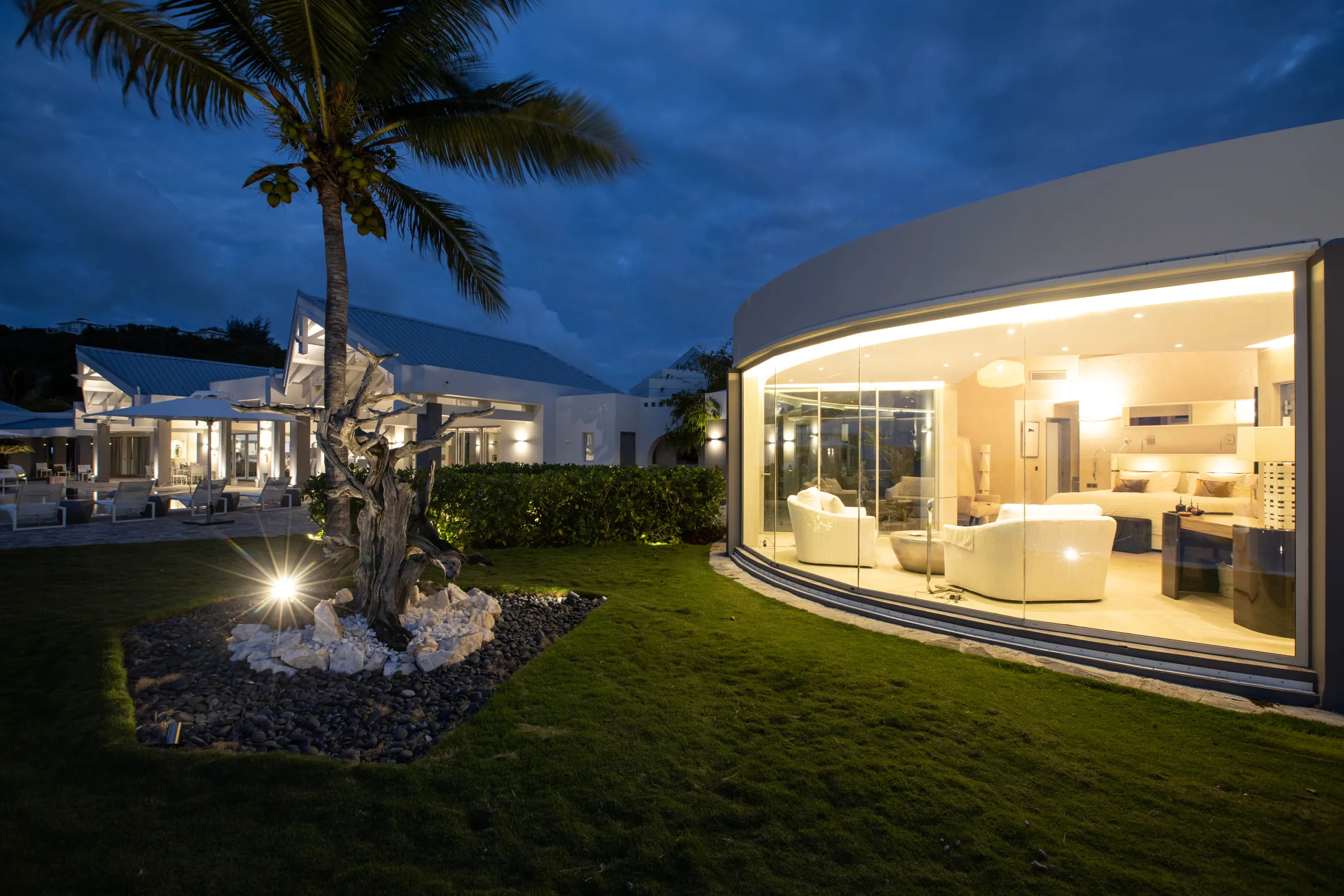 Villa Le Rêve - Gallery image 61 of luxury villa in Sint Maarten