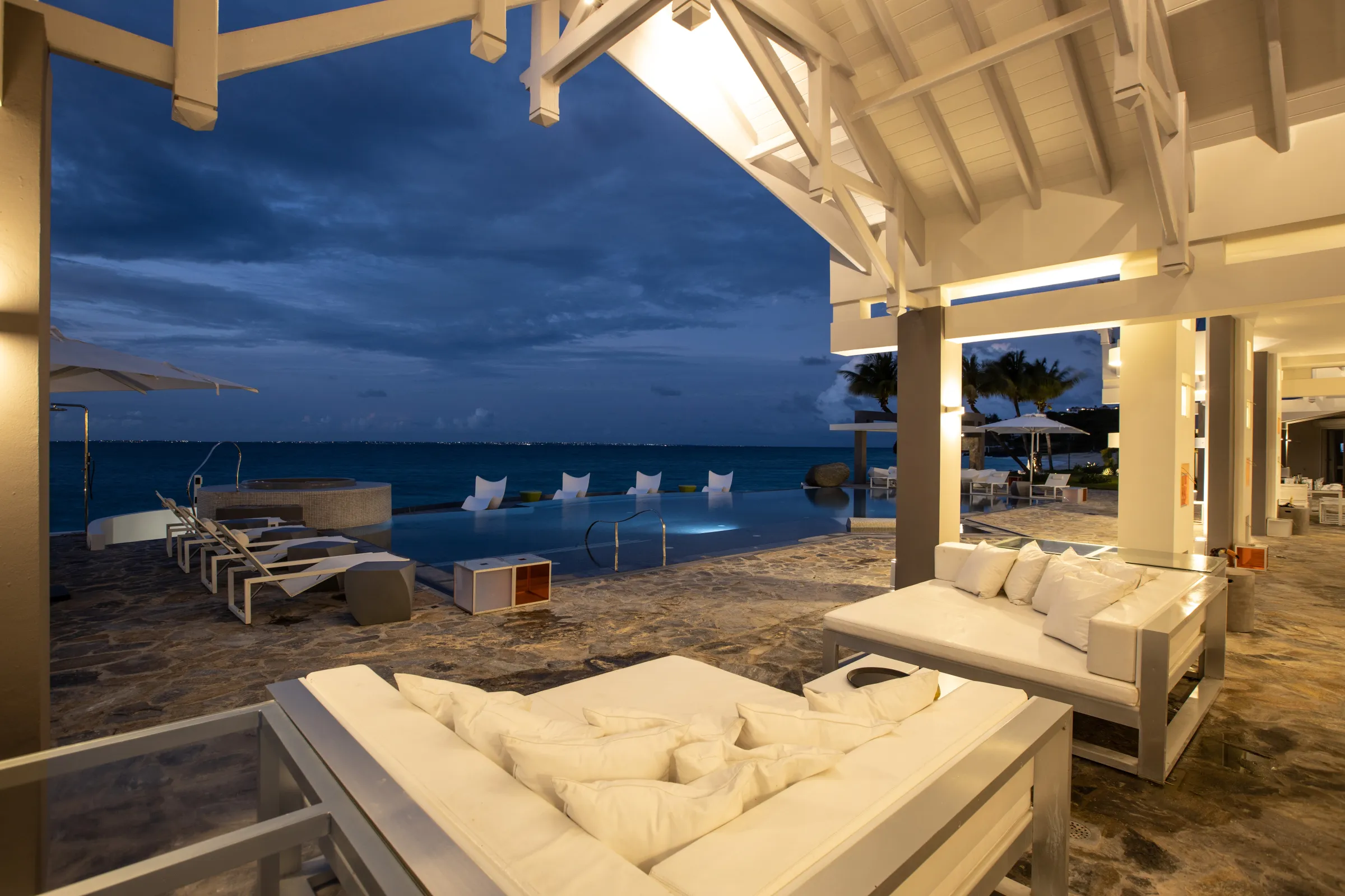 Villa Le Rêve - Gallery image 63 of luxury villa in Sint Maarten