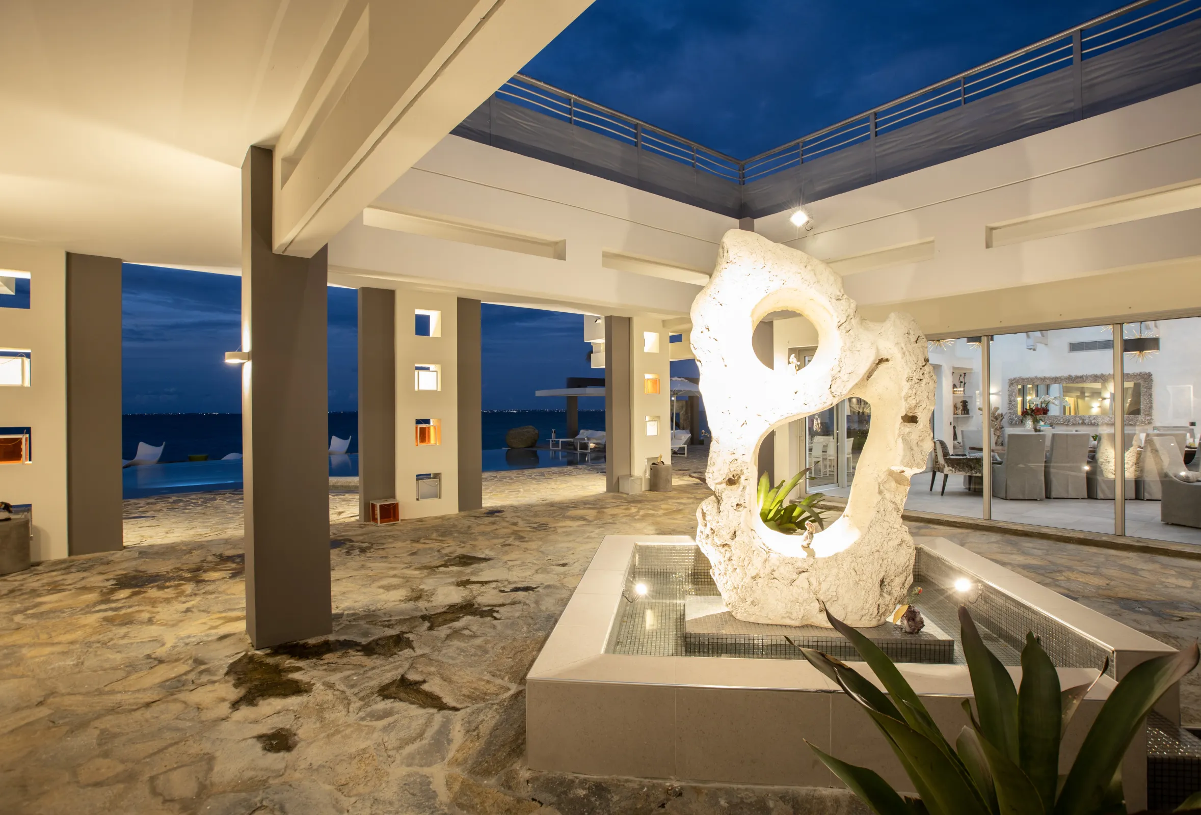 Villa Le Rêve - Gallery image 64 of luxury villa in Sint Maarten