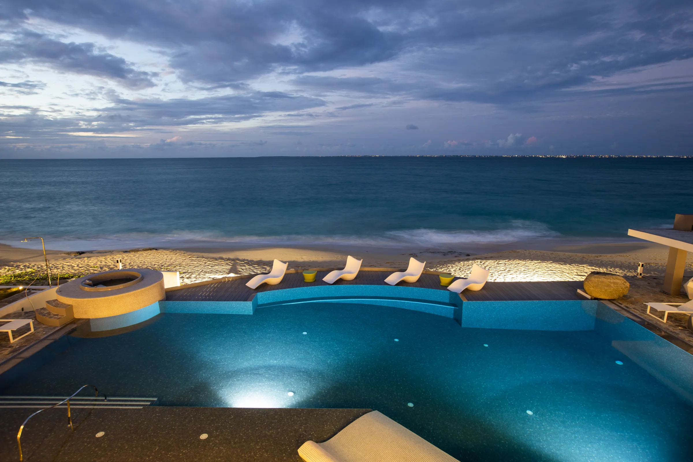 Villa Le Rêve - Gallery image 65 of luxury villa in Sint Maarten