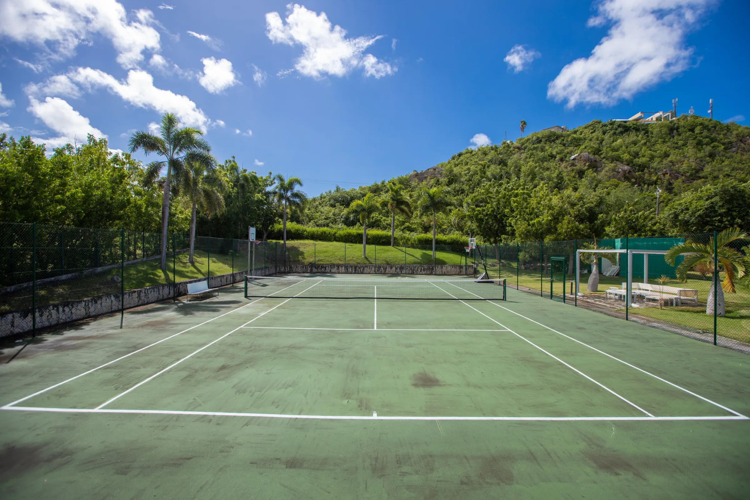 Villa Le Rêve - Gallery image 66 of luxury villa in Sint Maarten