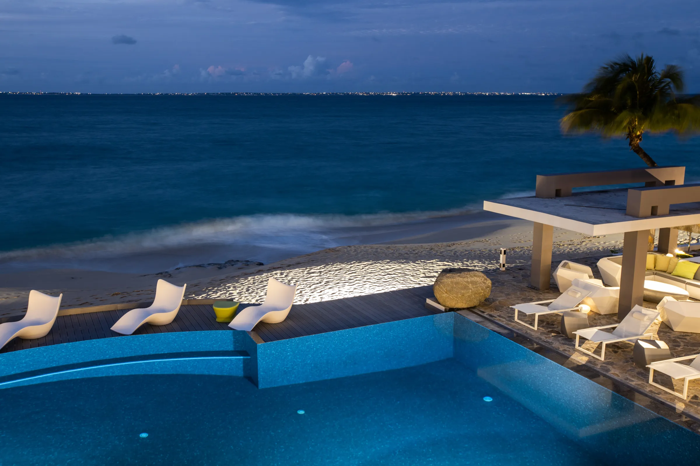 Villa Le Rêve - Gallery image 67 of luxury villa in Sint Maarten