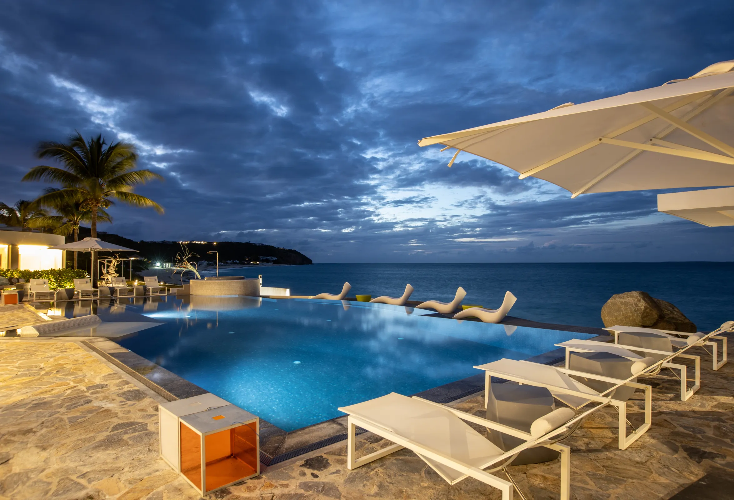 Villa Le Rêve - Gallery image 68 of luxury villa in Sint Maarten