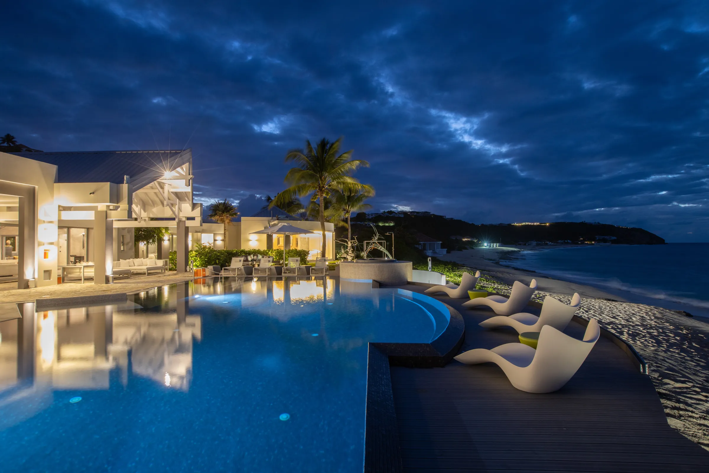 Villa Le Rêve - Gallery image 70 of luxury villa in Sint Maarten
