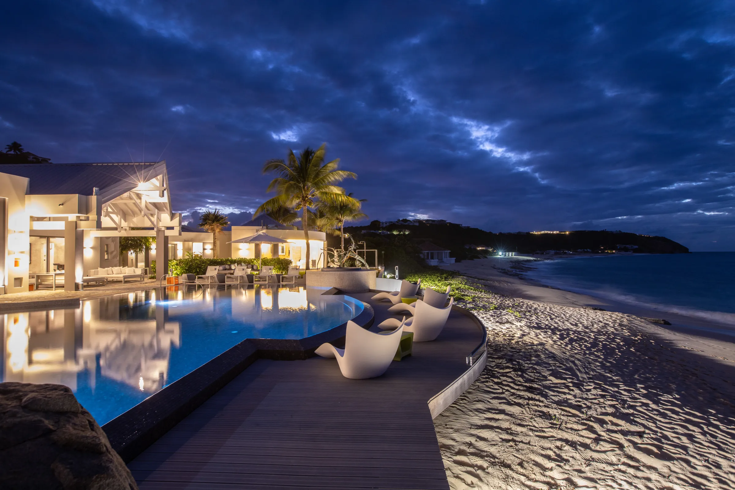 Villa Le Rêve - Gallery image 71 of luxury villa in Sint Maarten