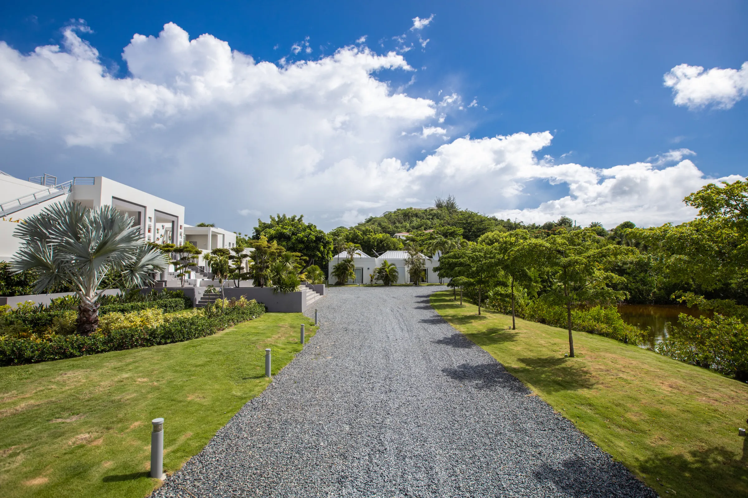 Villa Le Rêve - Gallery image 73 of luxury villa in Sint Maarten