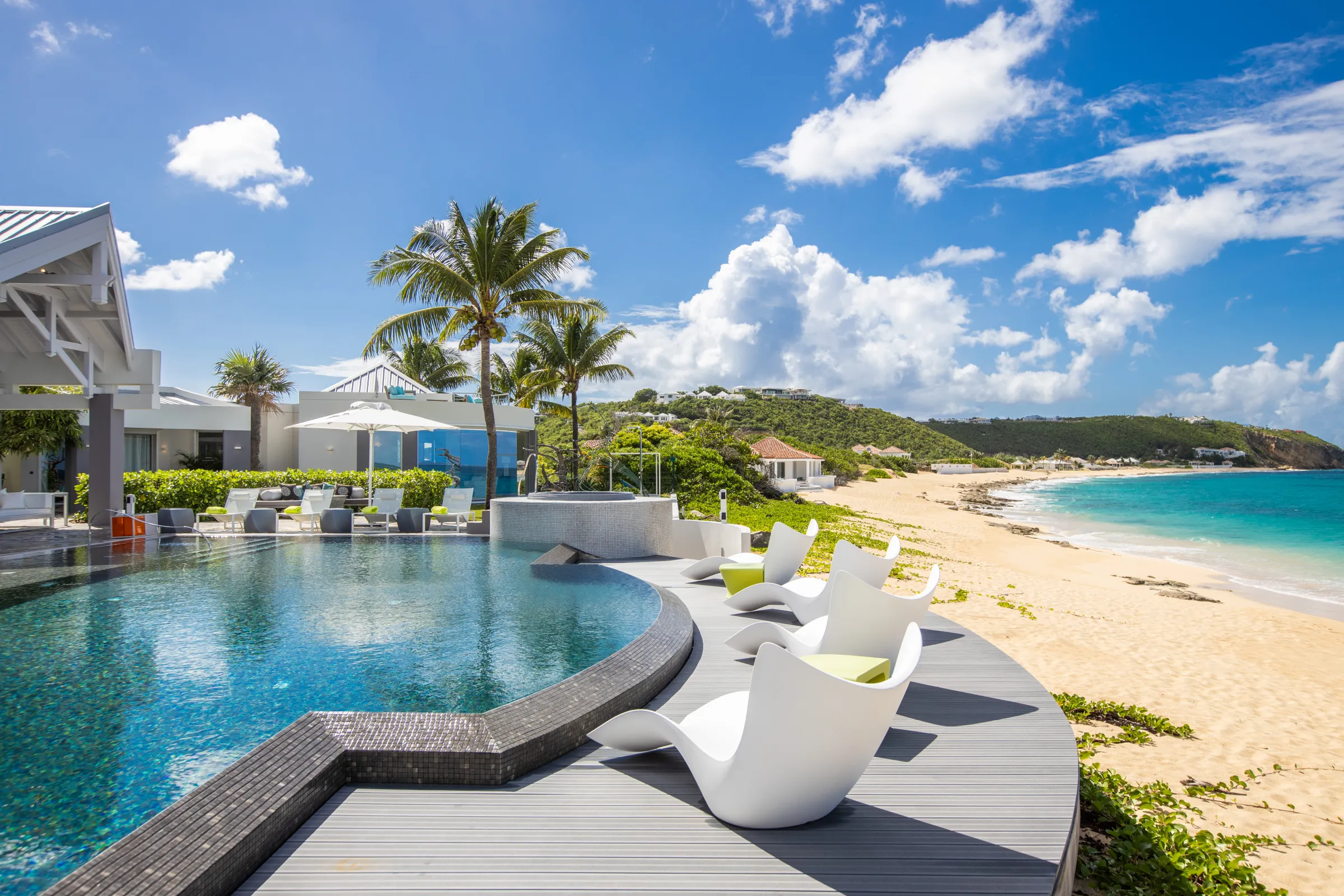 Villa Le Rêve - Gallery image 74 of luxury villa in Sint Maarten