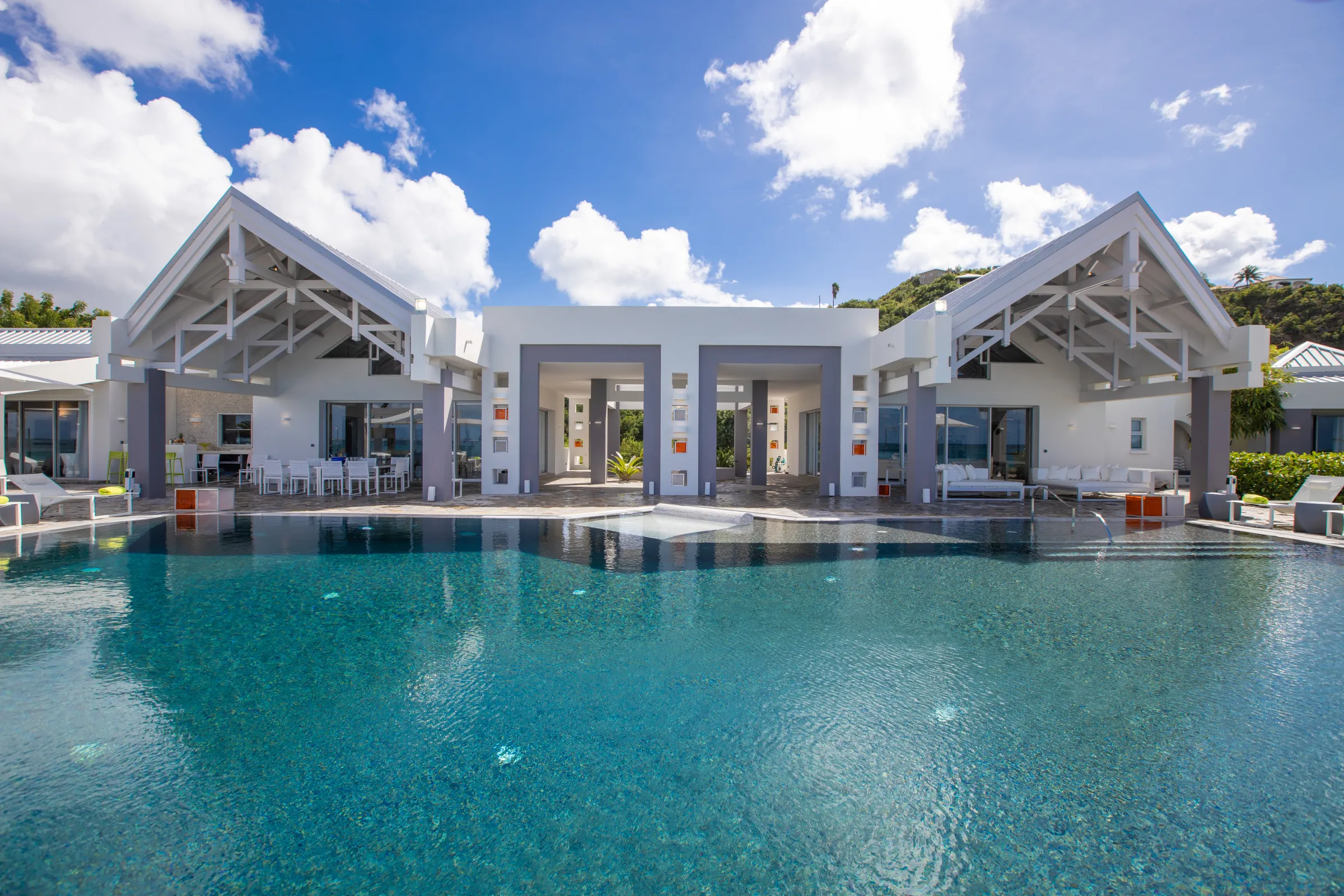 Villa Le Rêve - Gallery image 77 of luxury villa in Sint Maarten