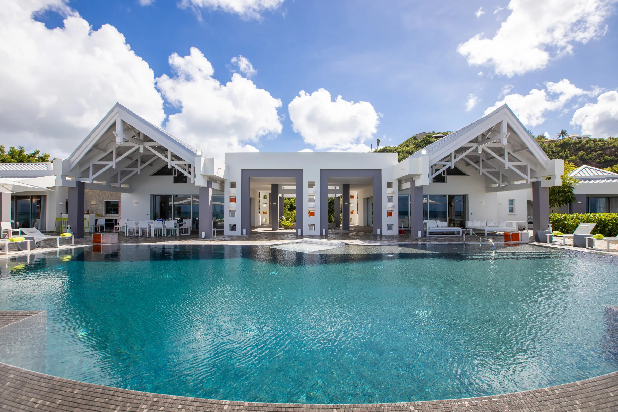 Villa Le Rêve - Gallery image 78 of luxury villa in Sint Maarten