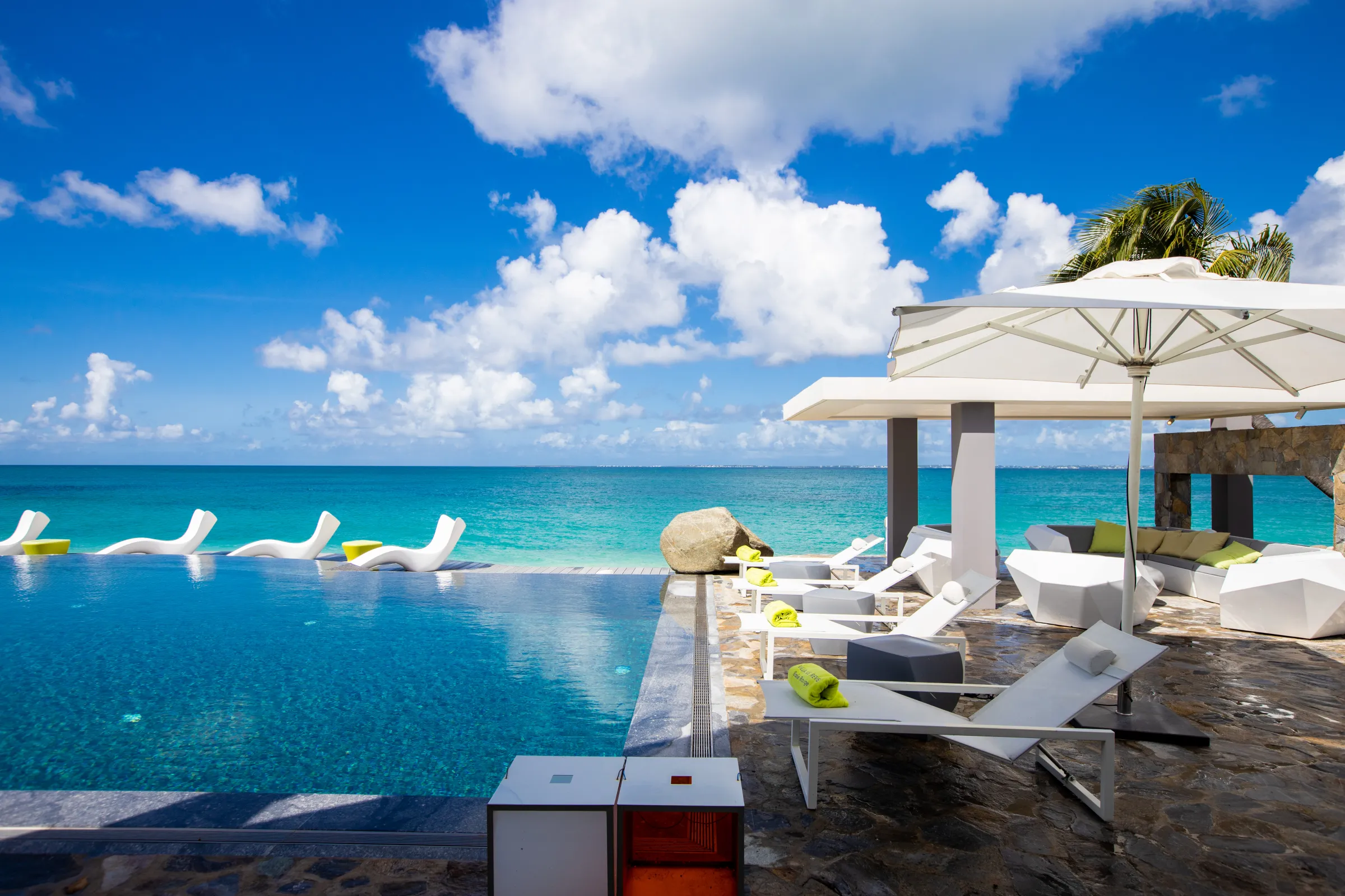 Villa Le Rêve - Gallery image 79 of luxury villa in Sint Maarten