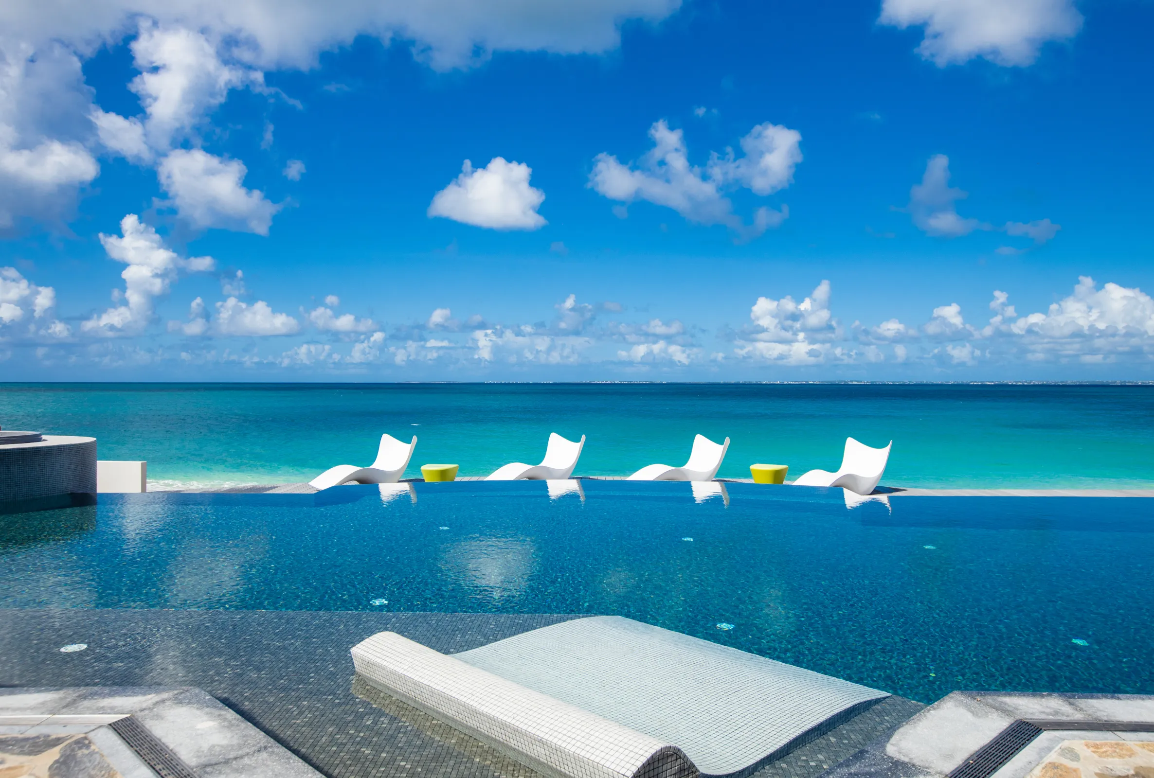 Villa Le Rêve - Gallery image 80 of luxury villa in Sint Maarten