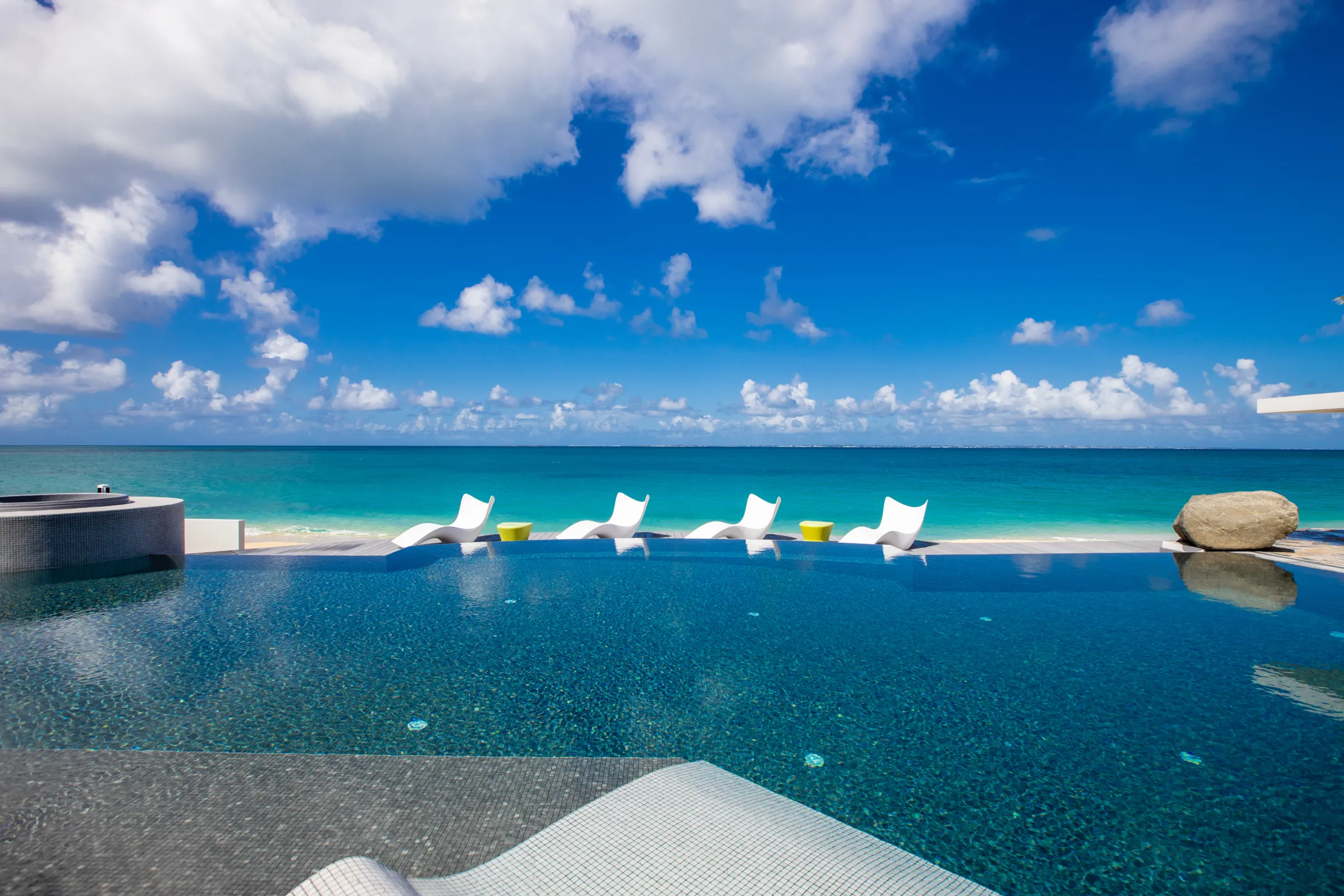 Villa Le Rêve - Gallery image 82 of luxury villa in Sint Maarten