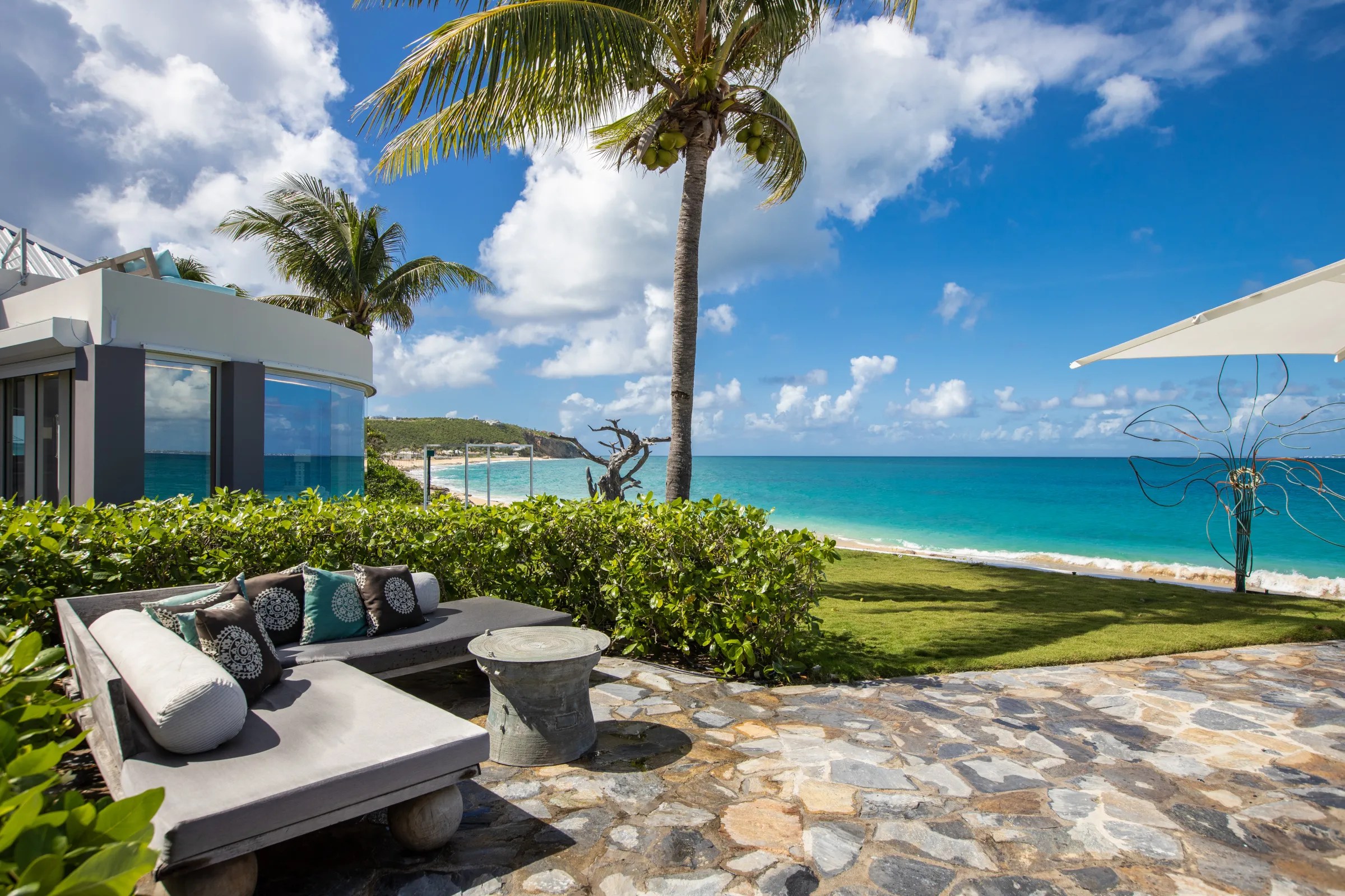 Villa Le Rêve - Gallery image 85 of luxury villa in Sint Maarten