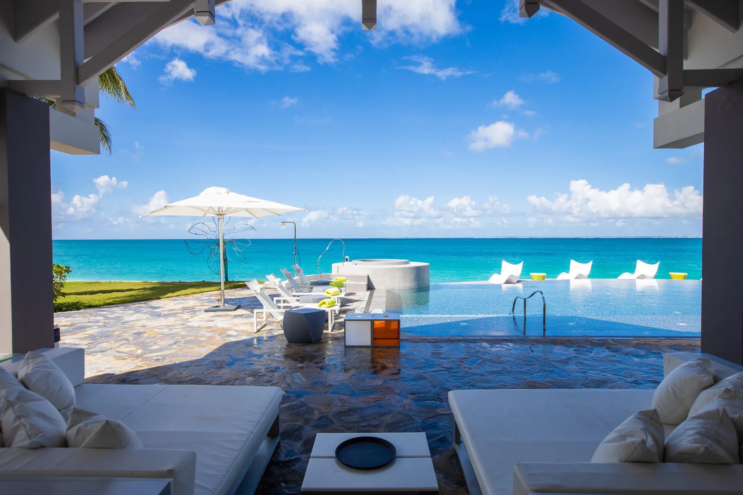 Villa Le Rêve - Gallery image 86 of luxury villa in Sint Maarten