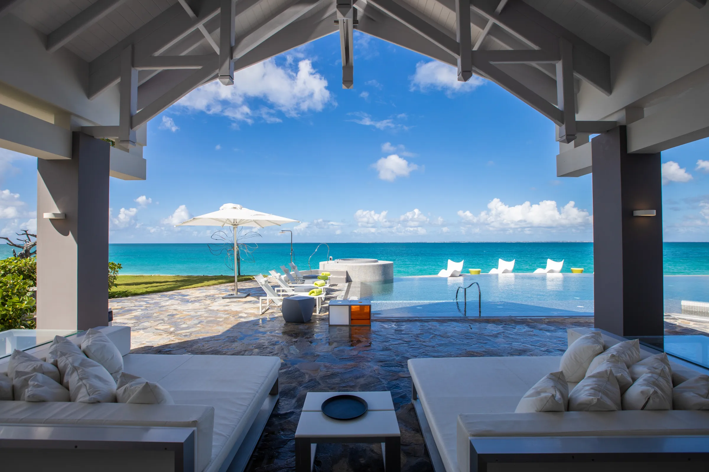 Villa Le Rêve - Gallery image 87 of luxury villa in Sint Maarten