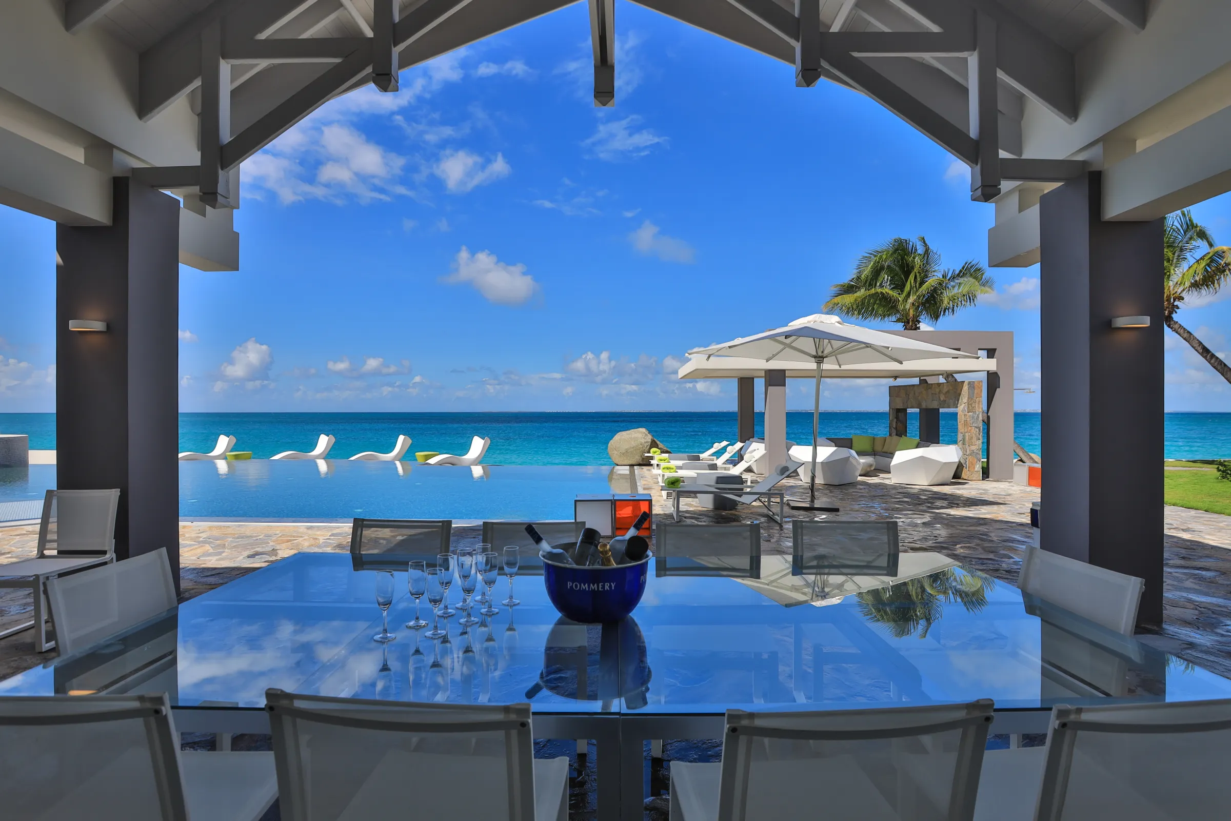 Villa Le Rêve - Gallery image 88 of luxury villa in Sint Maarten