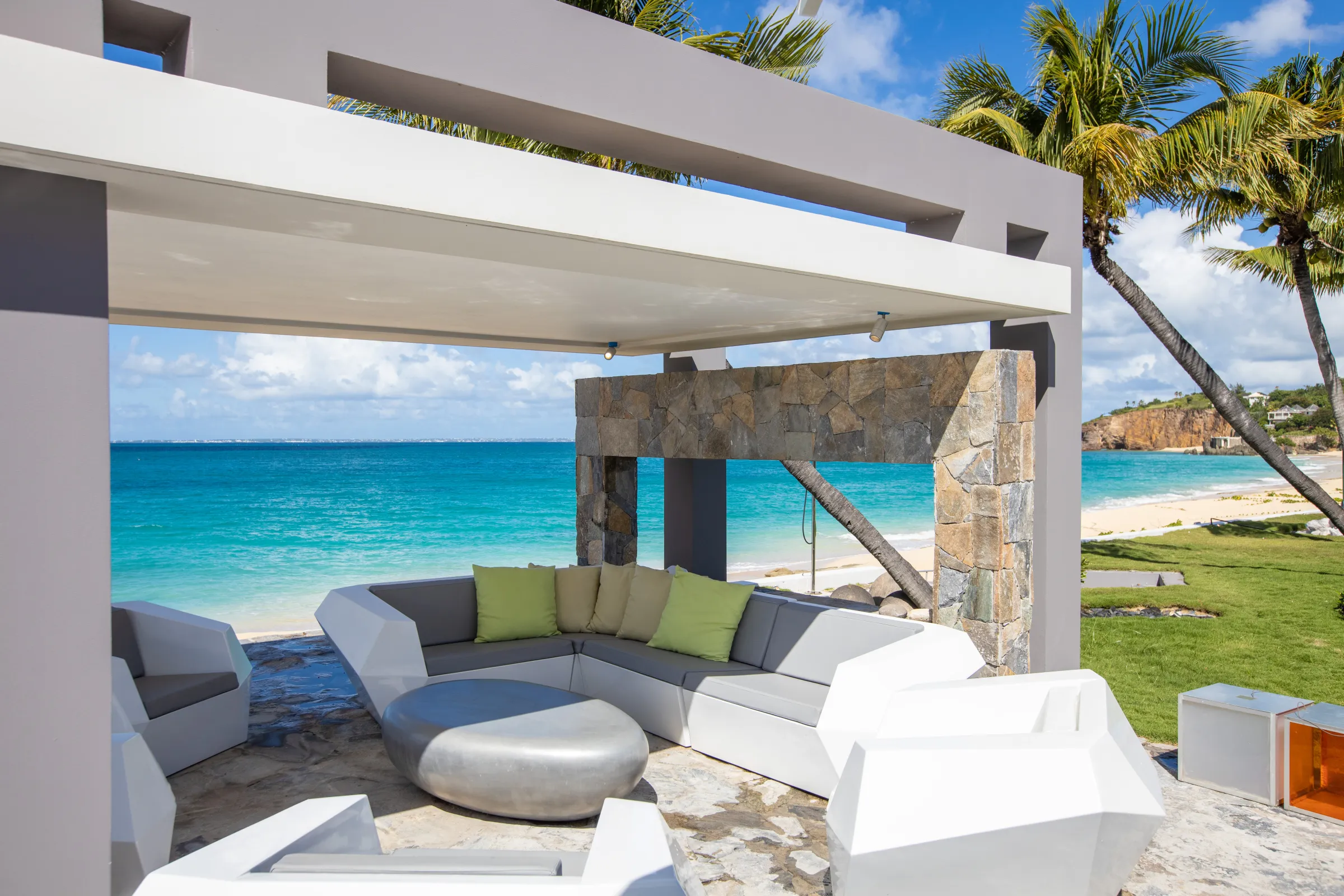 Villa Le Rêve - Gallery image 89 of luxury villa in Sint Maarten