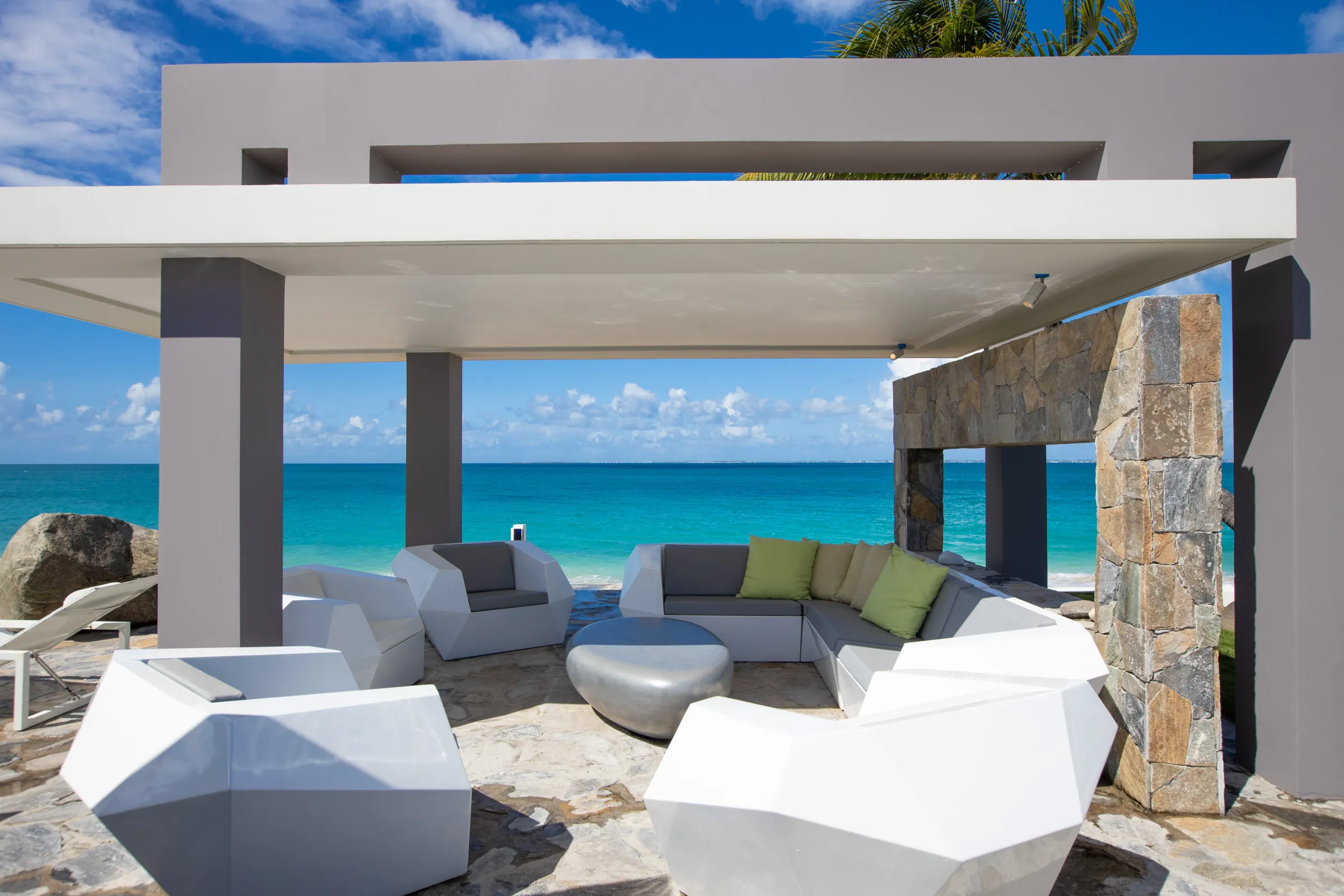 Villa Le Rêve - Gallery image 90 of luxury villa in Sint Maarten