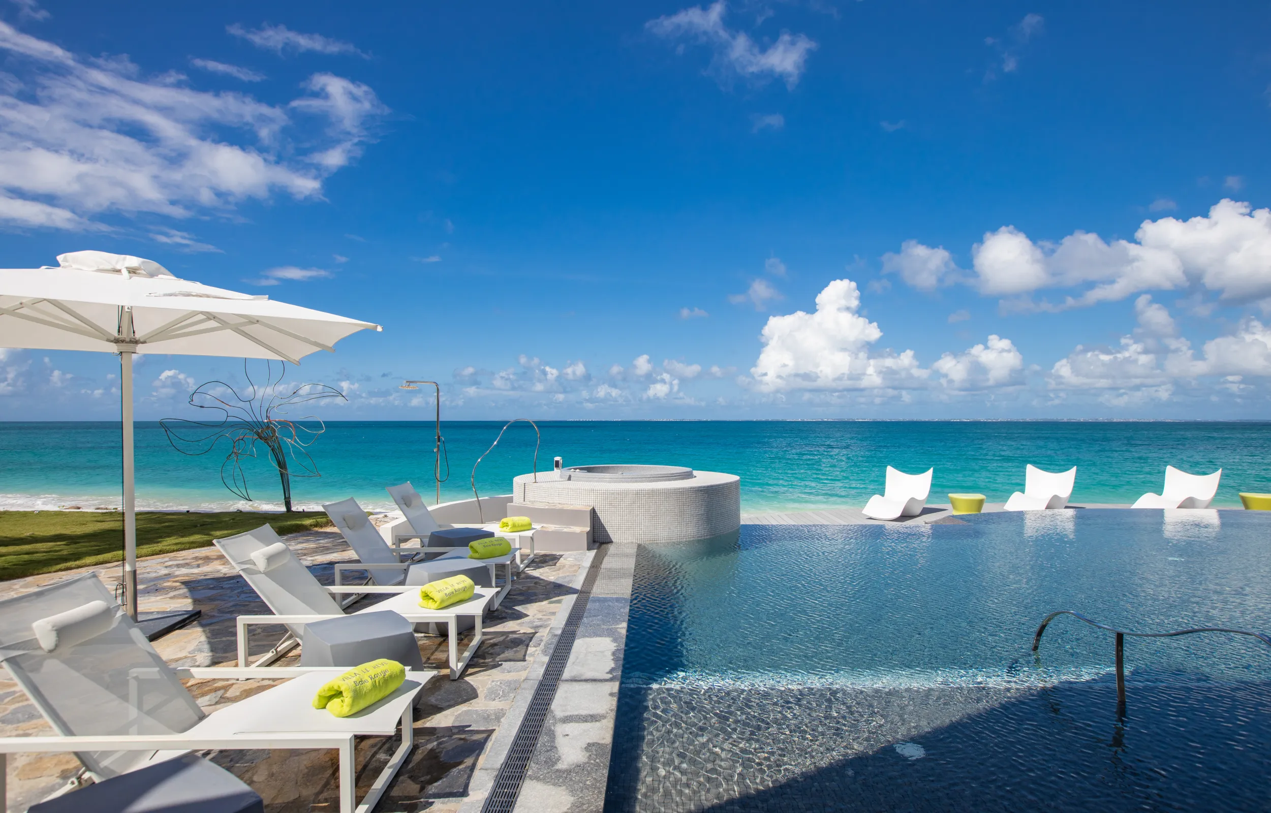 Villa Le Rêve - Gallery image 91 of luxury villa in Sint Maarten
