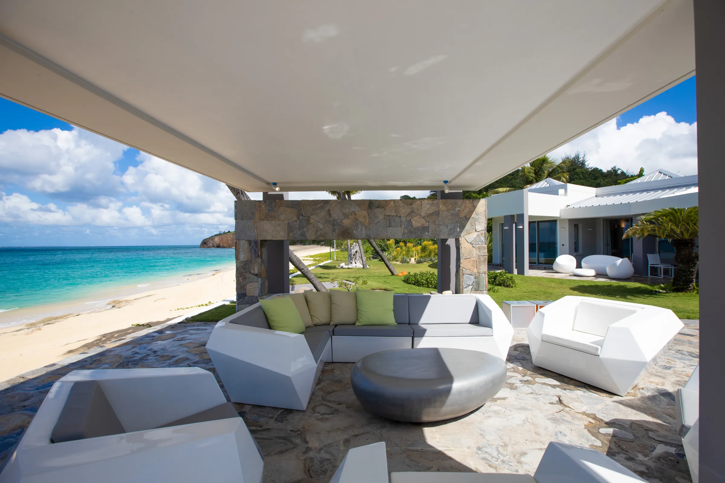 Villa Le Rêve - Gallery image 92 of luxury villa in Sint Maarten