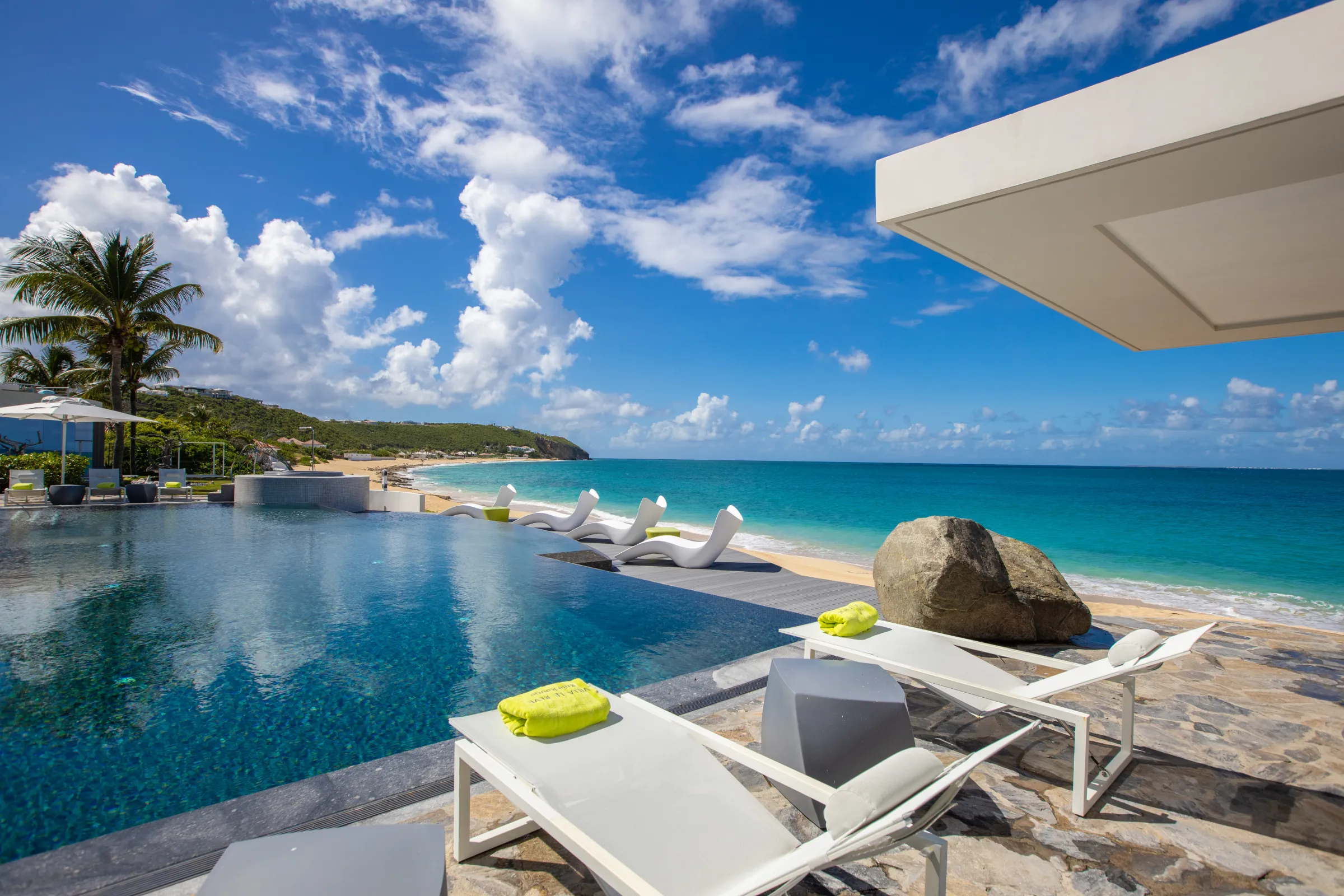 Villa Le Rêve - Gallery image 94 of luxury villa in Sint Maarten
