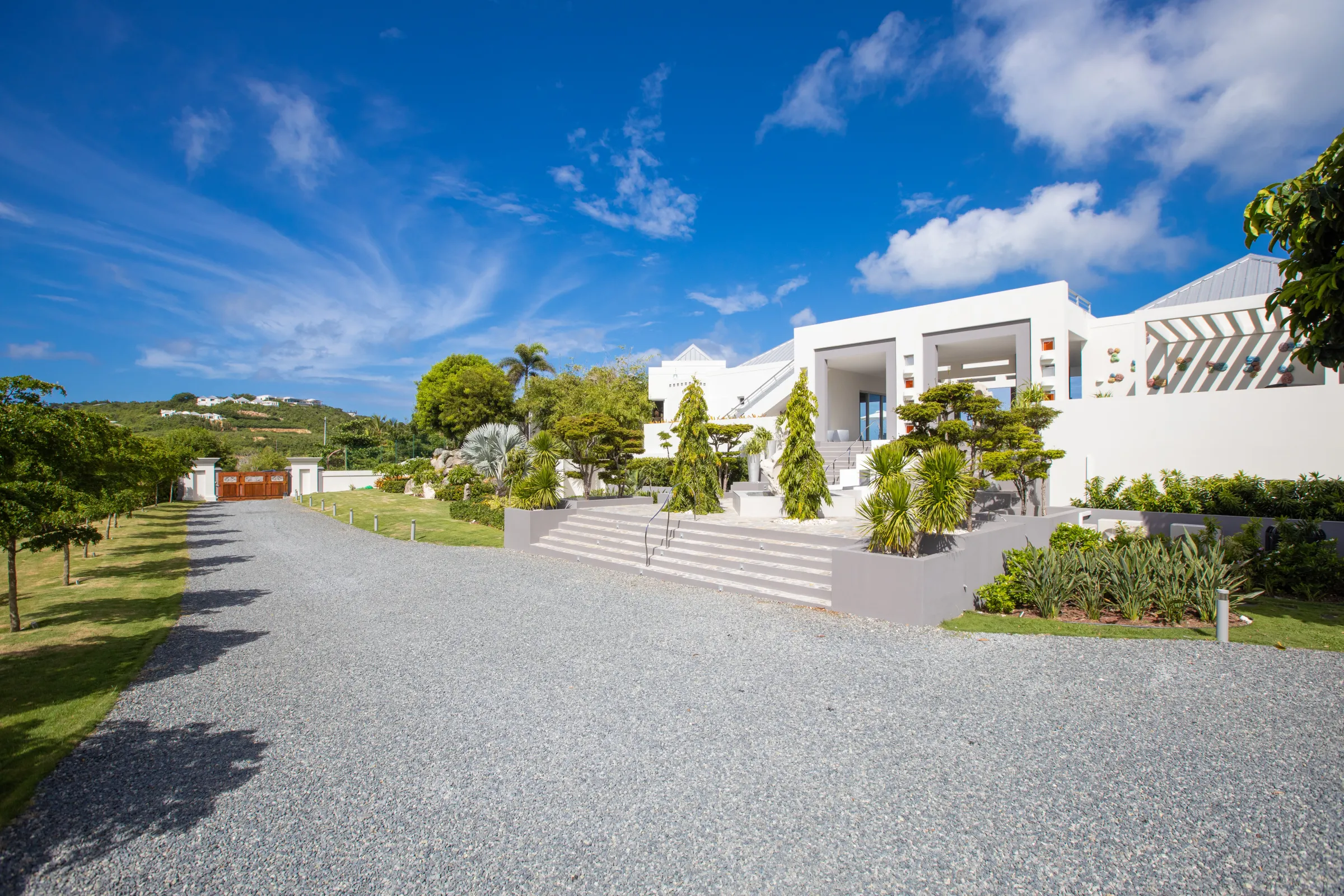 Villa Le Rêve - Gallery image 95 of luxury villa in Sint Maarten