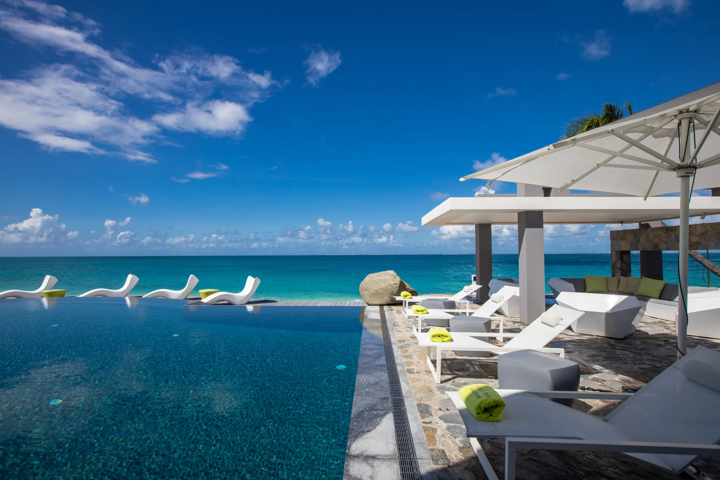 Villa Le Rêve - Gallery image 96 of luxury villa in Sint Maarten