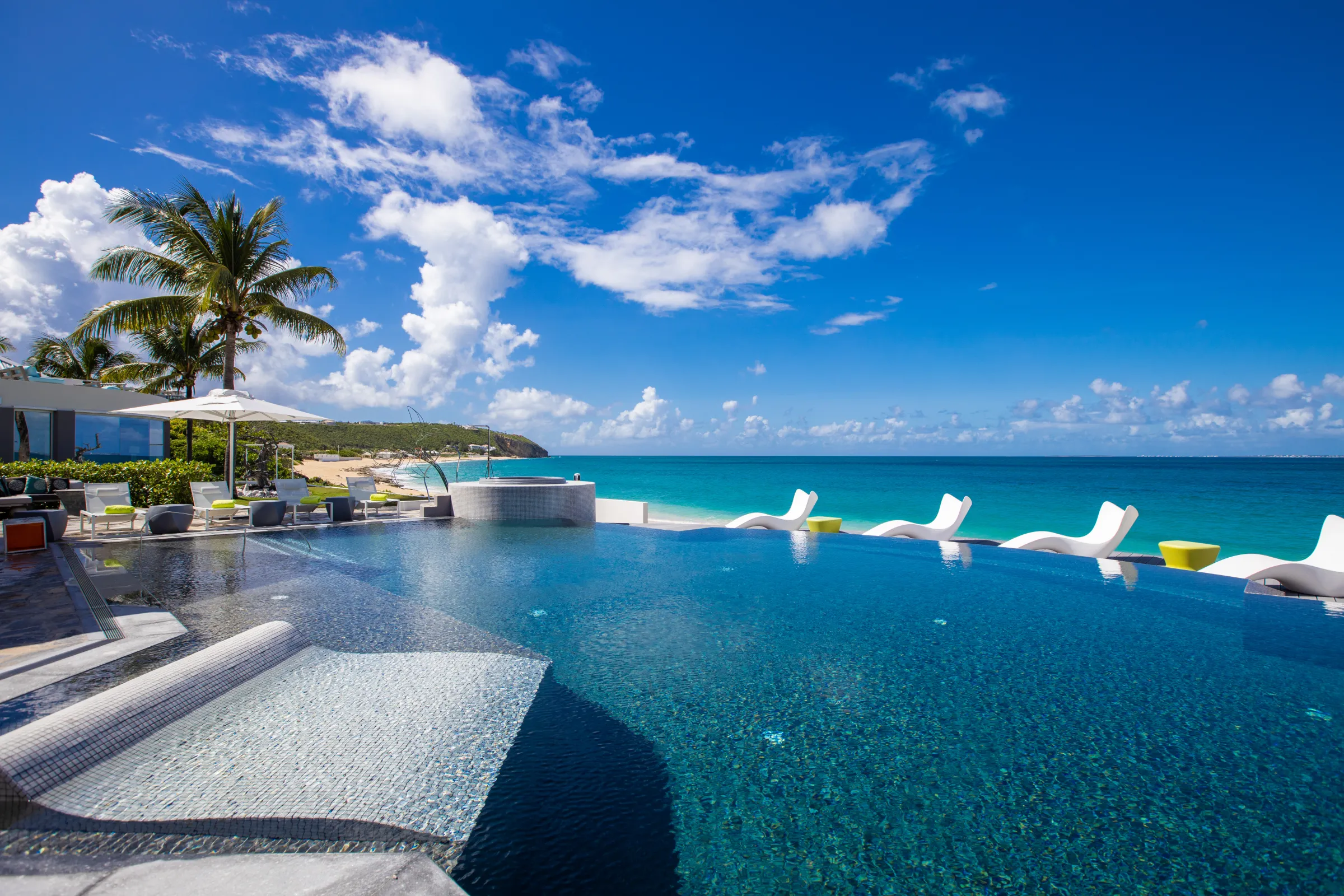 Villa Le Rêve - Gallery image 97 of luxury villa in Sint Maarten