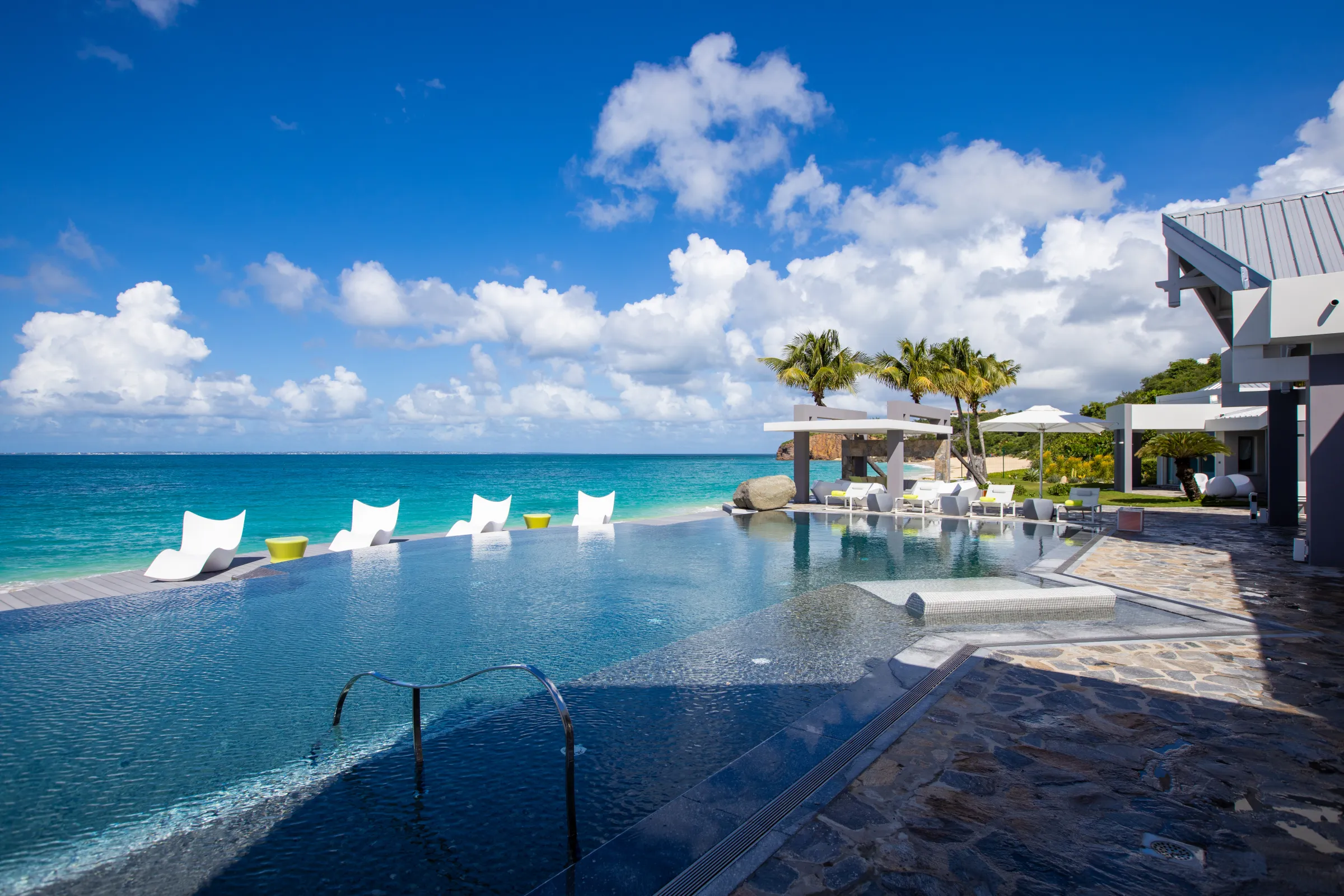 Villa Le Rêve - Gallery image 98 of luxury villa in Sint Maarten