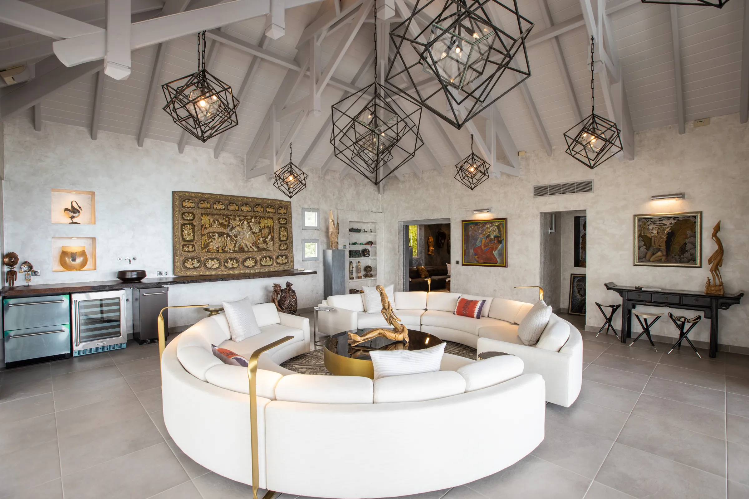 Villa Le Rêve - Gallery image 99 of luxury villa in Sint Maarten