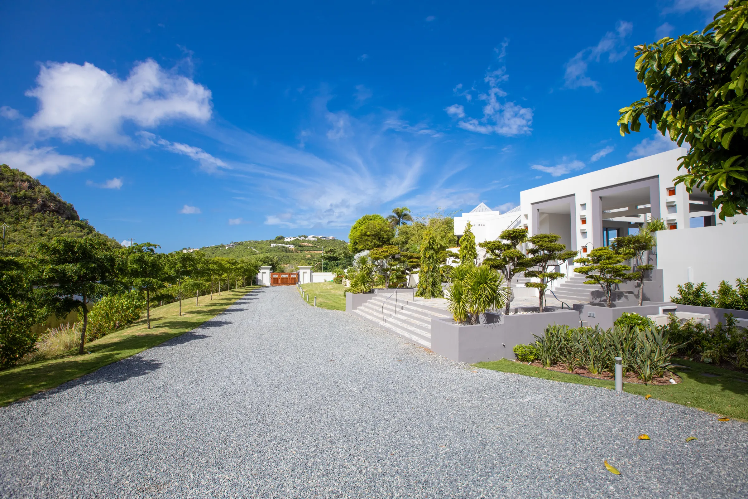 Villa Le Rêve - Gallery image 106 of luxury villa in Sint Maarten