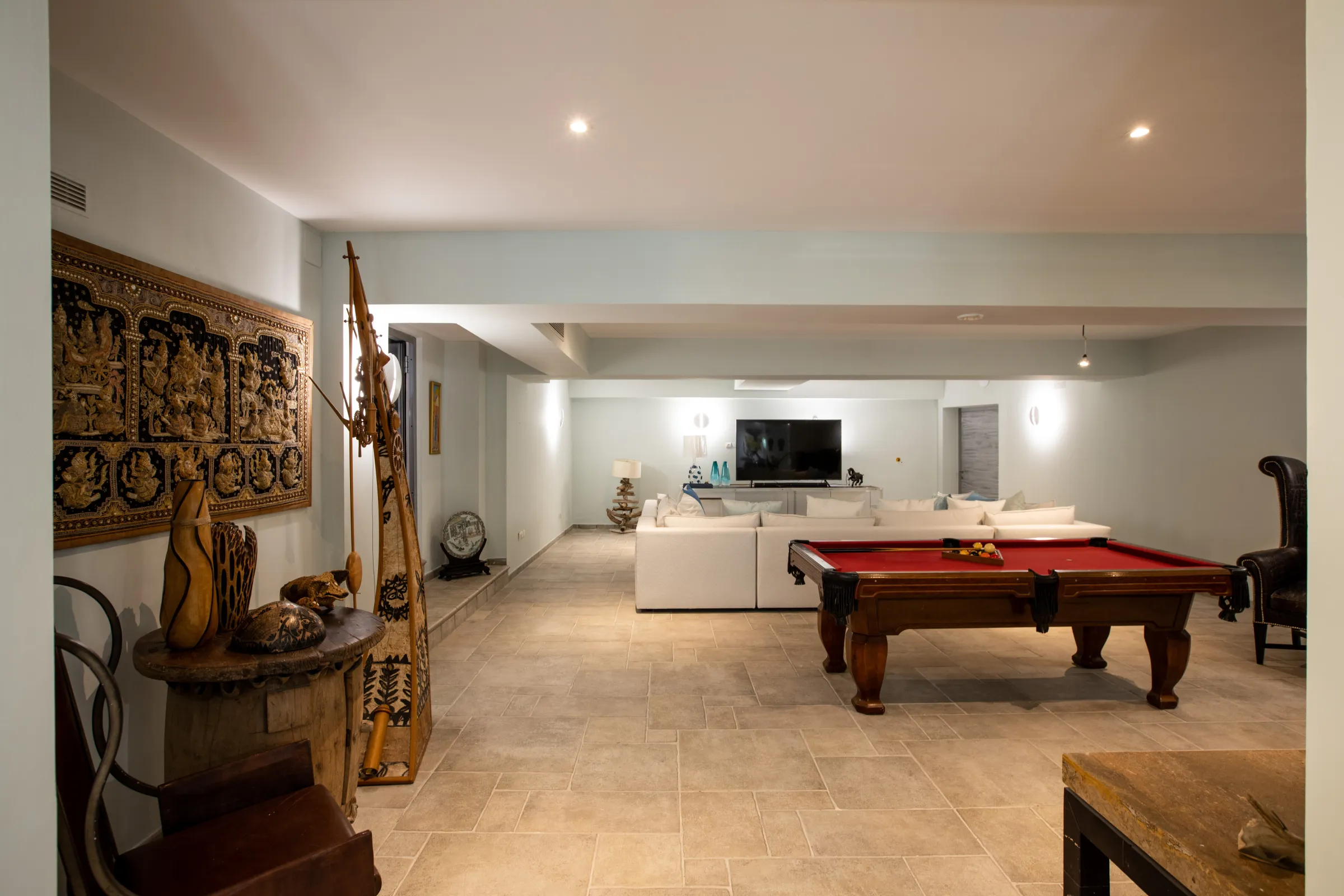 Villa Le Rêve - Gallery image 112 of luxury villa in Sint Maarten