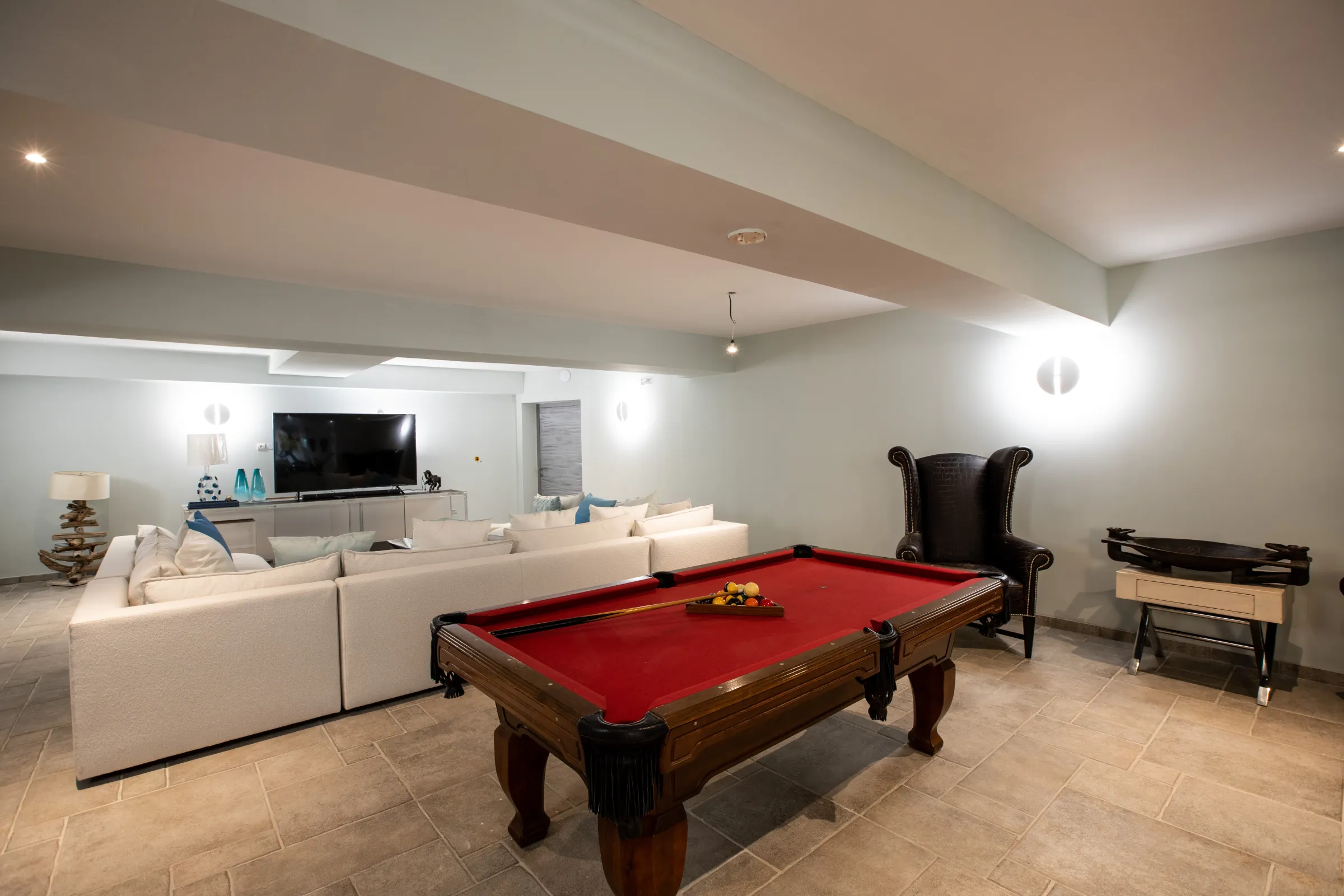 Villa Le Rêve - Gallery image 113 of luxury villa in Sint Maarten
