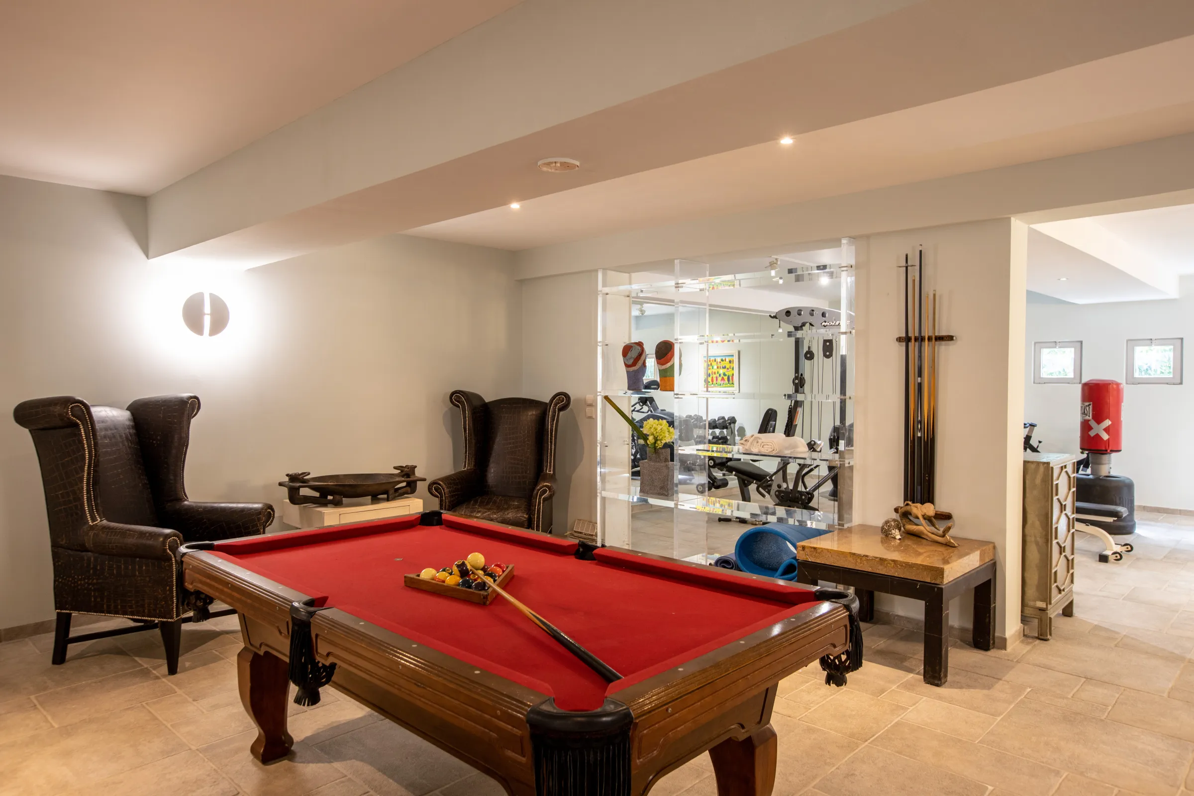 Villa Le Rêve - Gallery image 114 of luxury villa in Sint Maarten