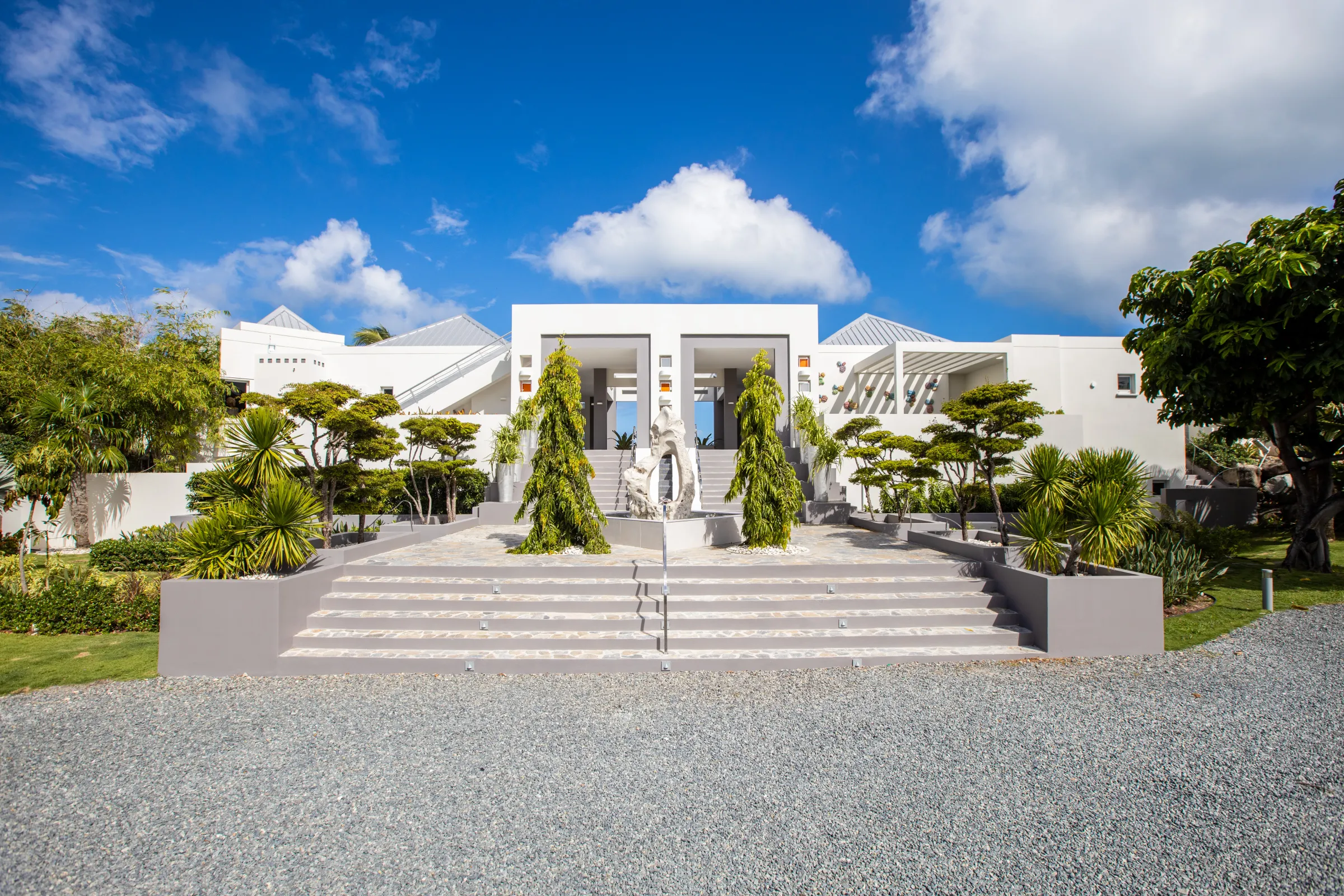 Villa Le Rêve - Gallery image 117 of luxury villa in Sint Maarten