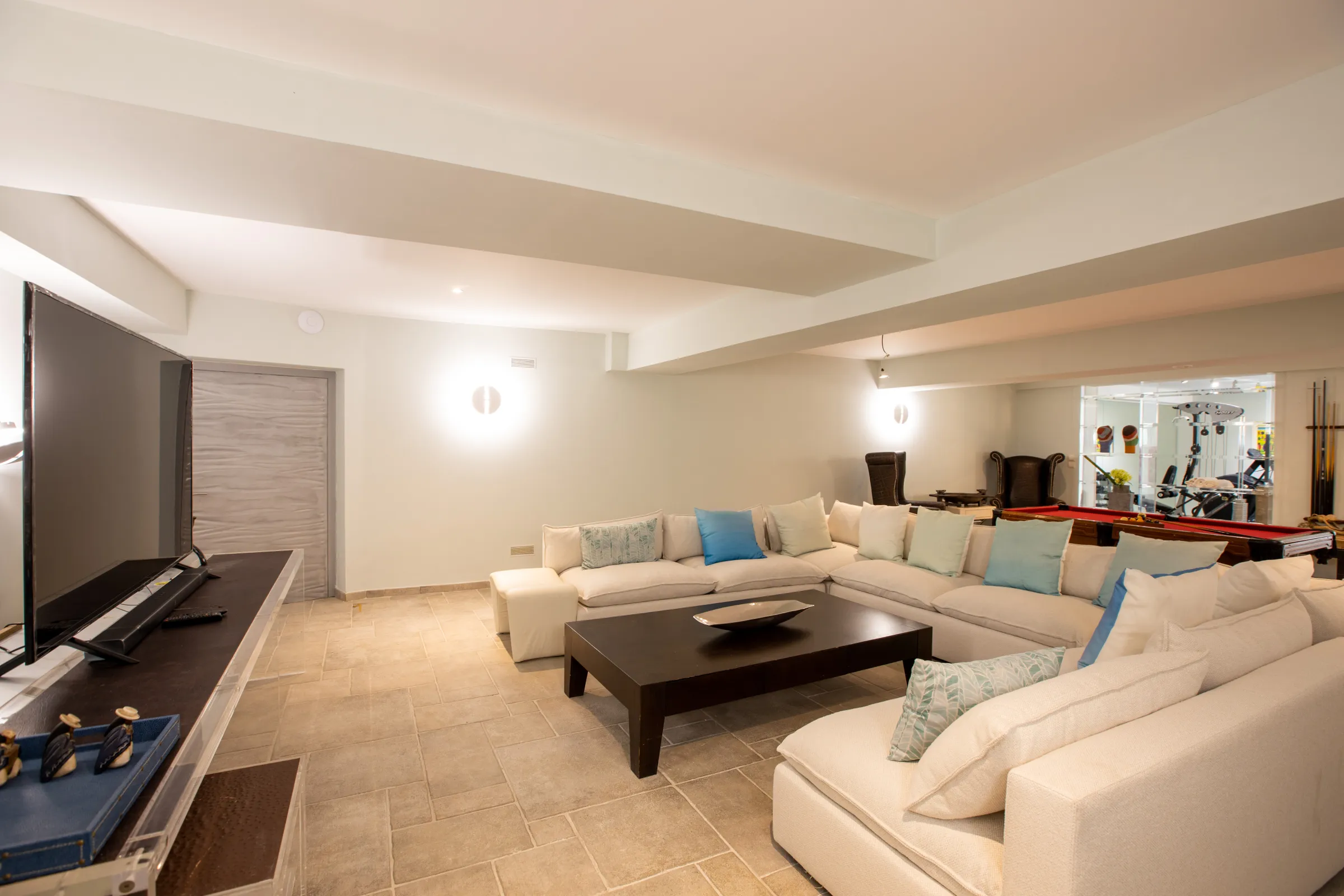 Villa Le Rêve - Gallery image 118 of luxury villa in Sint Maarten