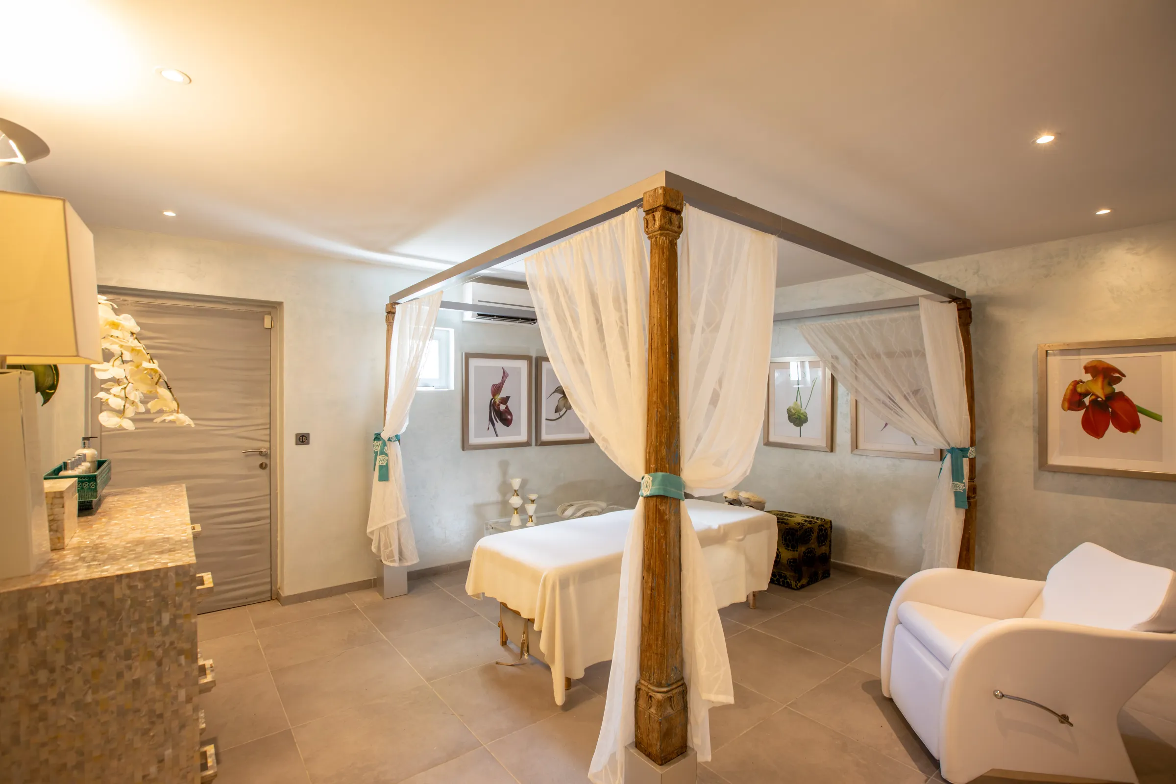 Villa Le Rêve - Gallery image 120 of luxury villa in Sint Maarten