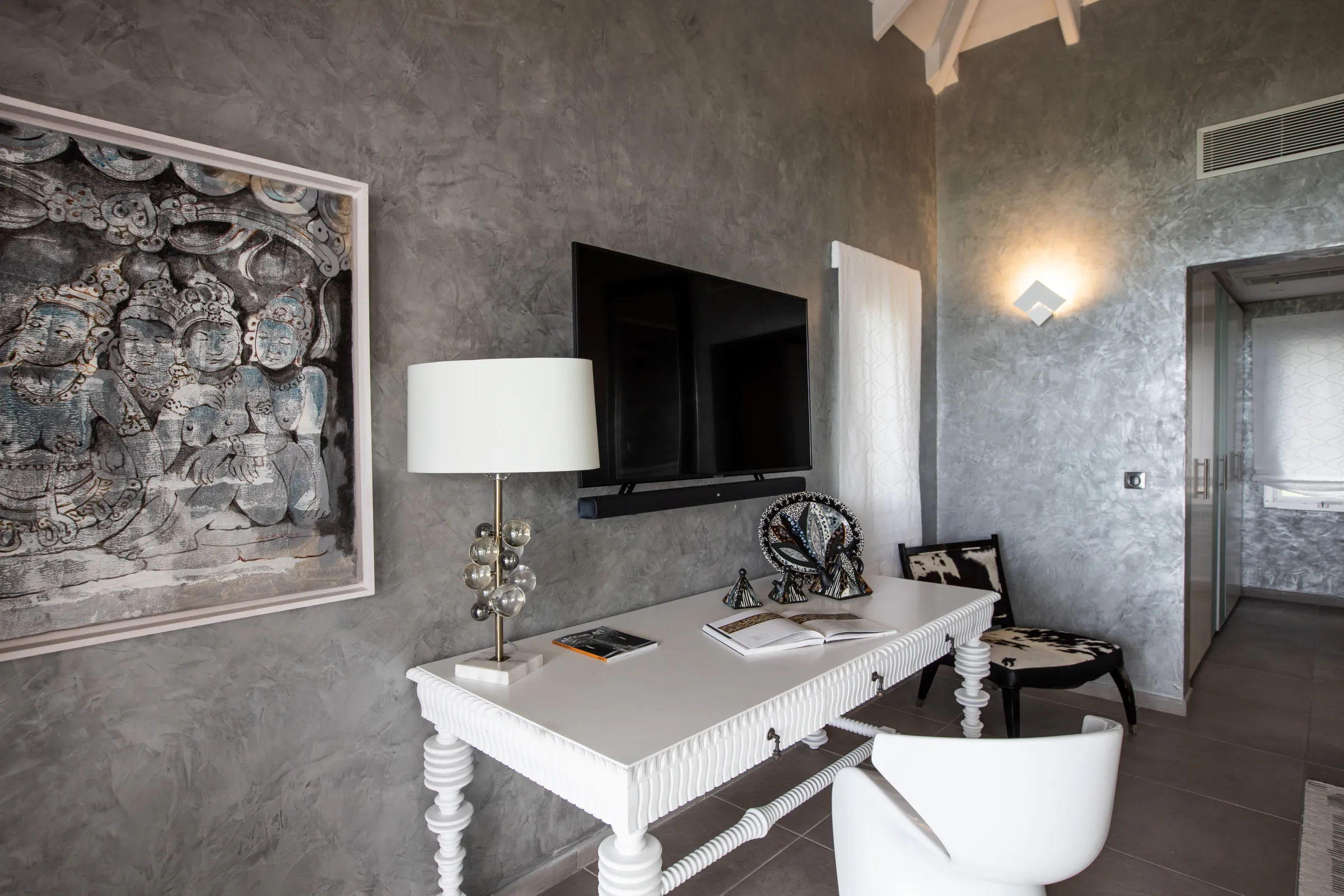 Villa Le Rêve - Gallery image 124 of luxury villa in Sint Maarten