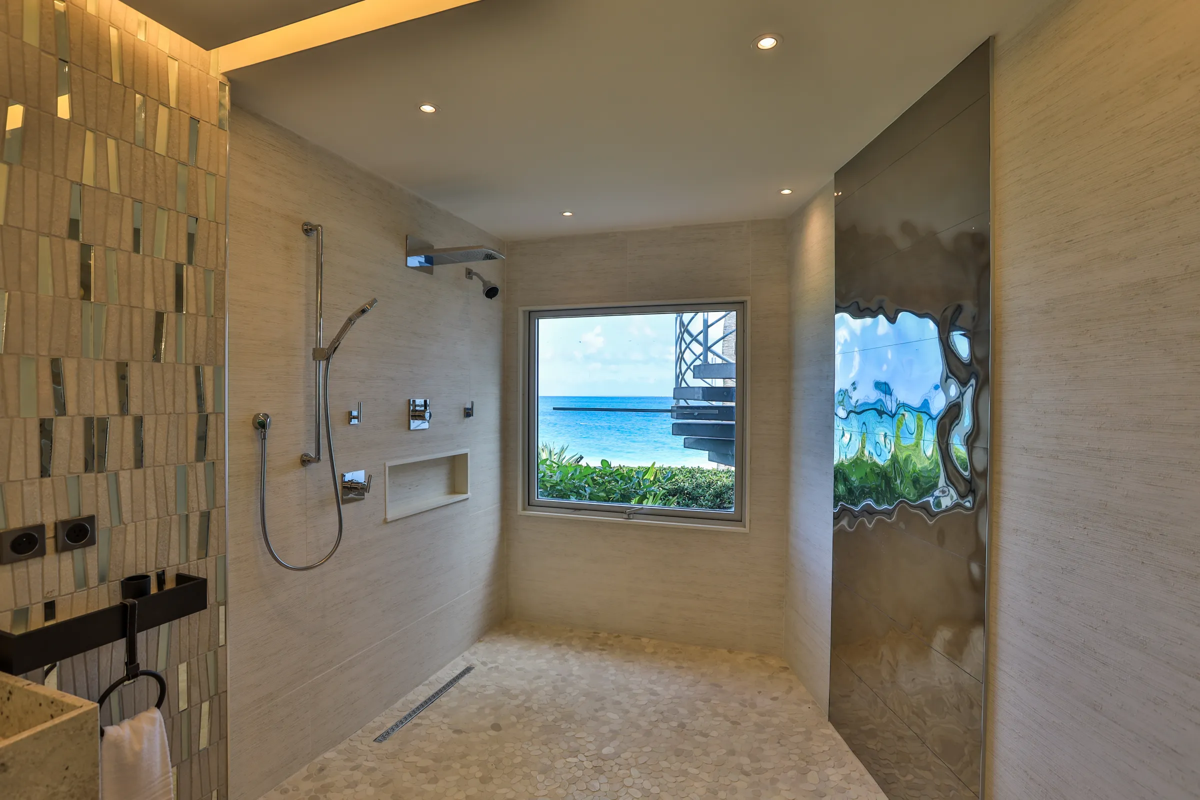 Villa Le Rêve - Gallery image 133 of luxury villa in Sint Maarten